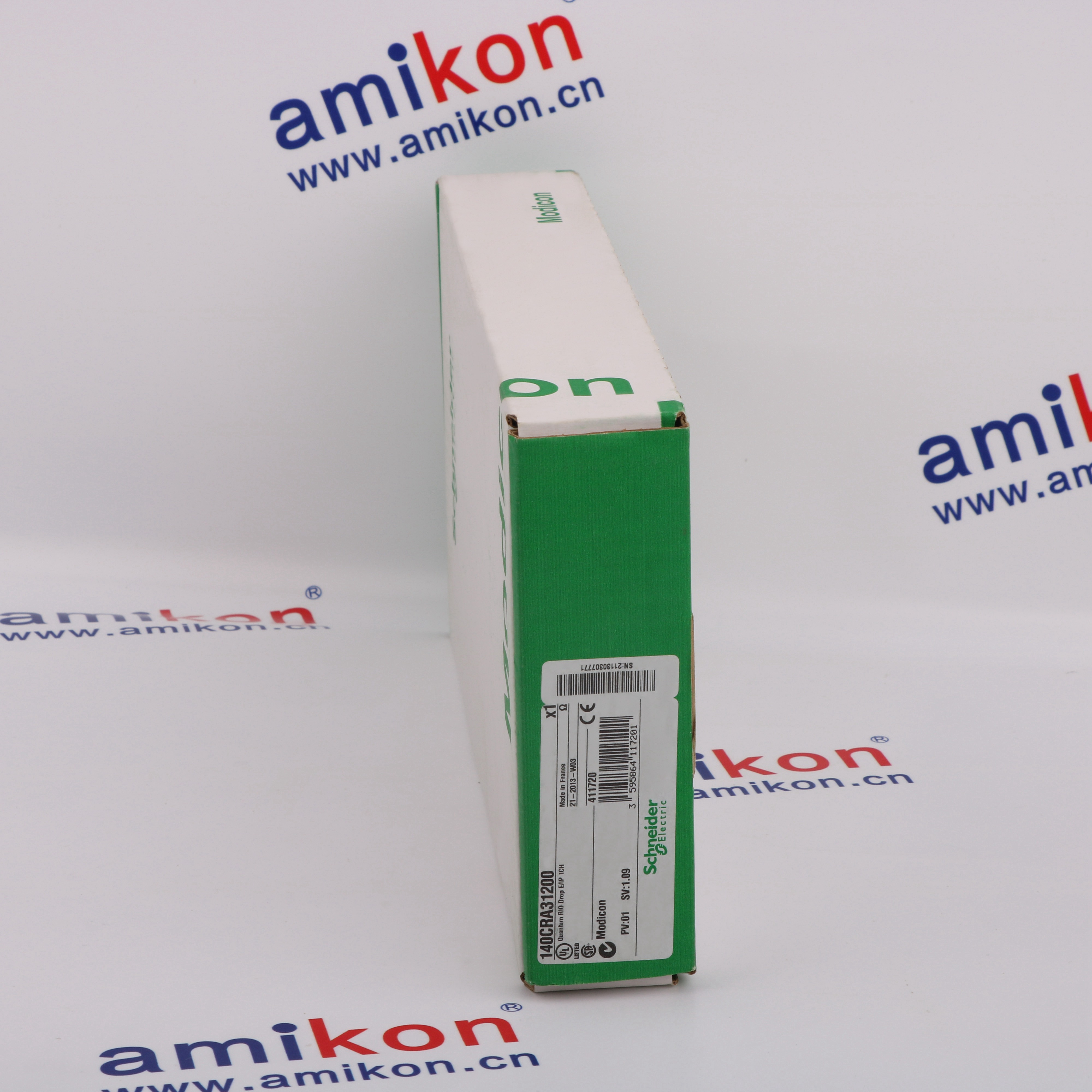 Schneider Electric 140CRA31200