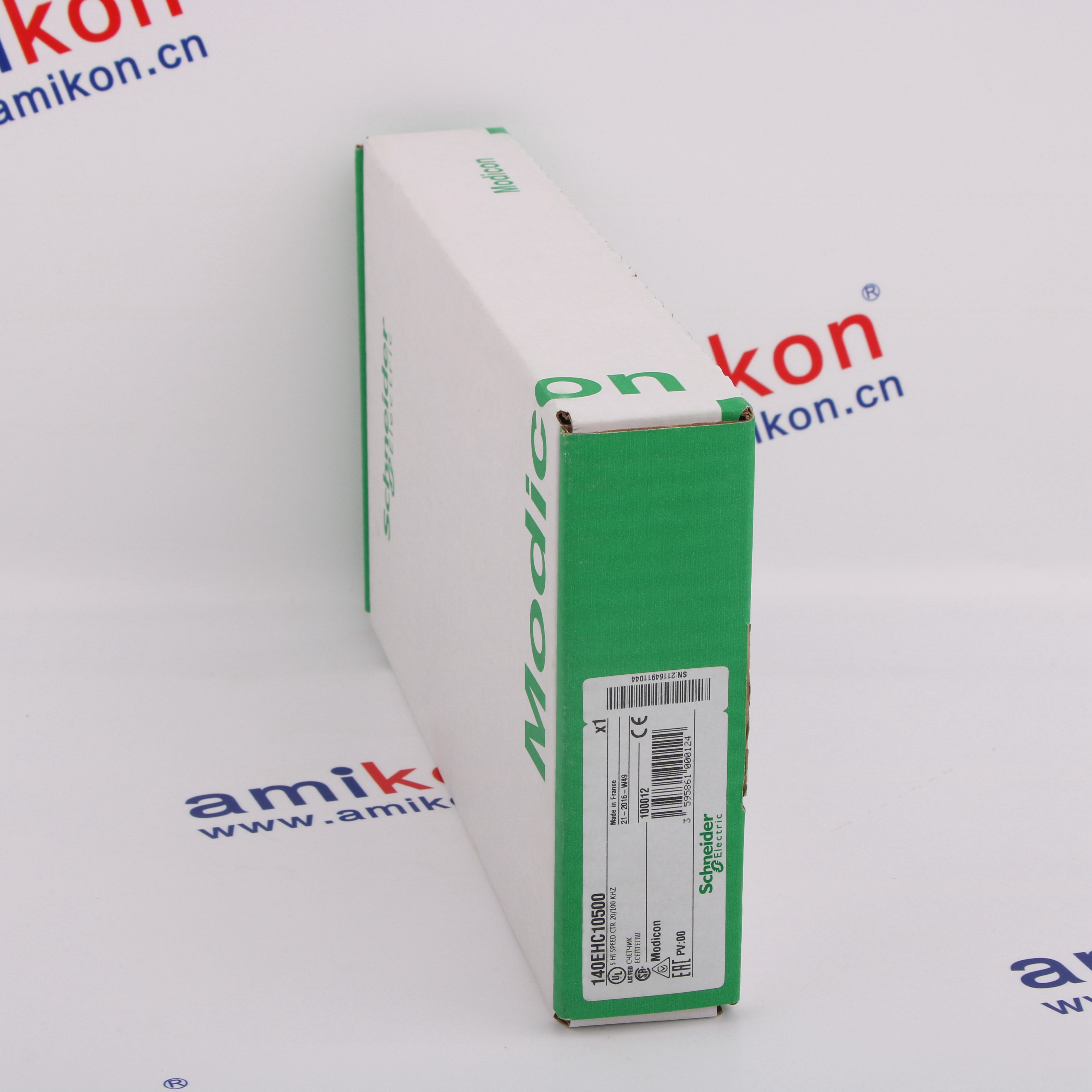 Schneider Electric 140EHC10500