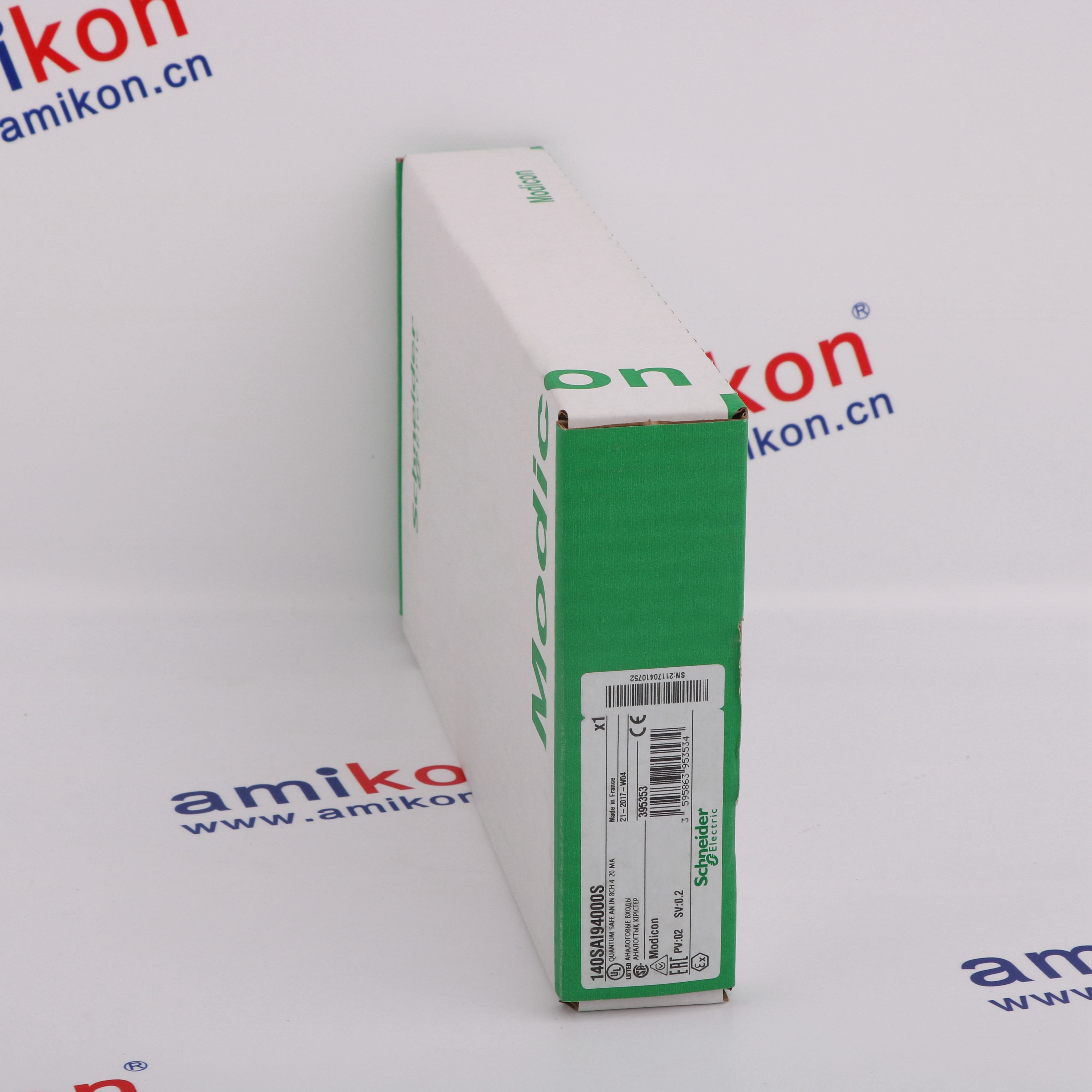 Schneider Electric 140SAI94000S