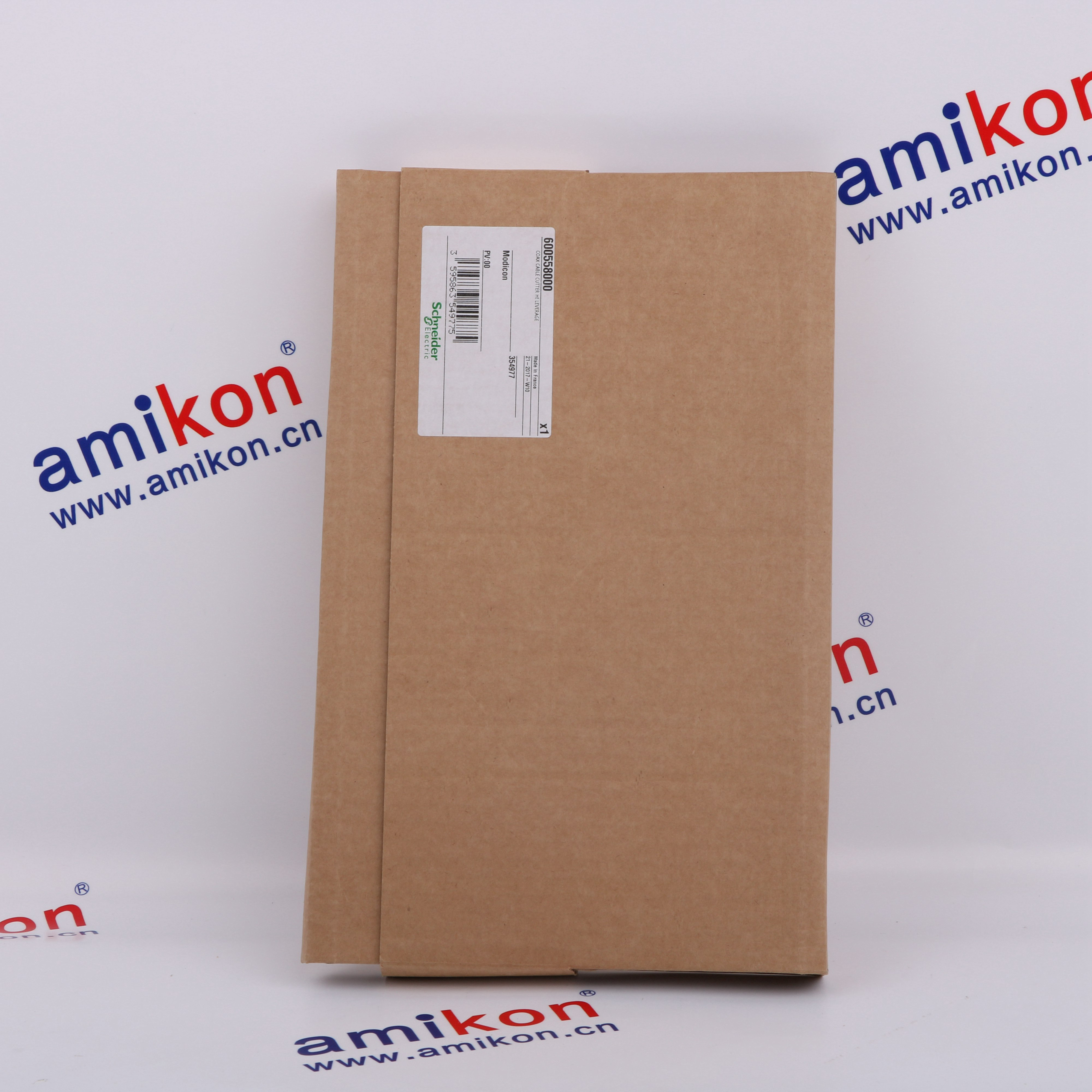 Schneider Electric 600558000