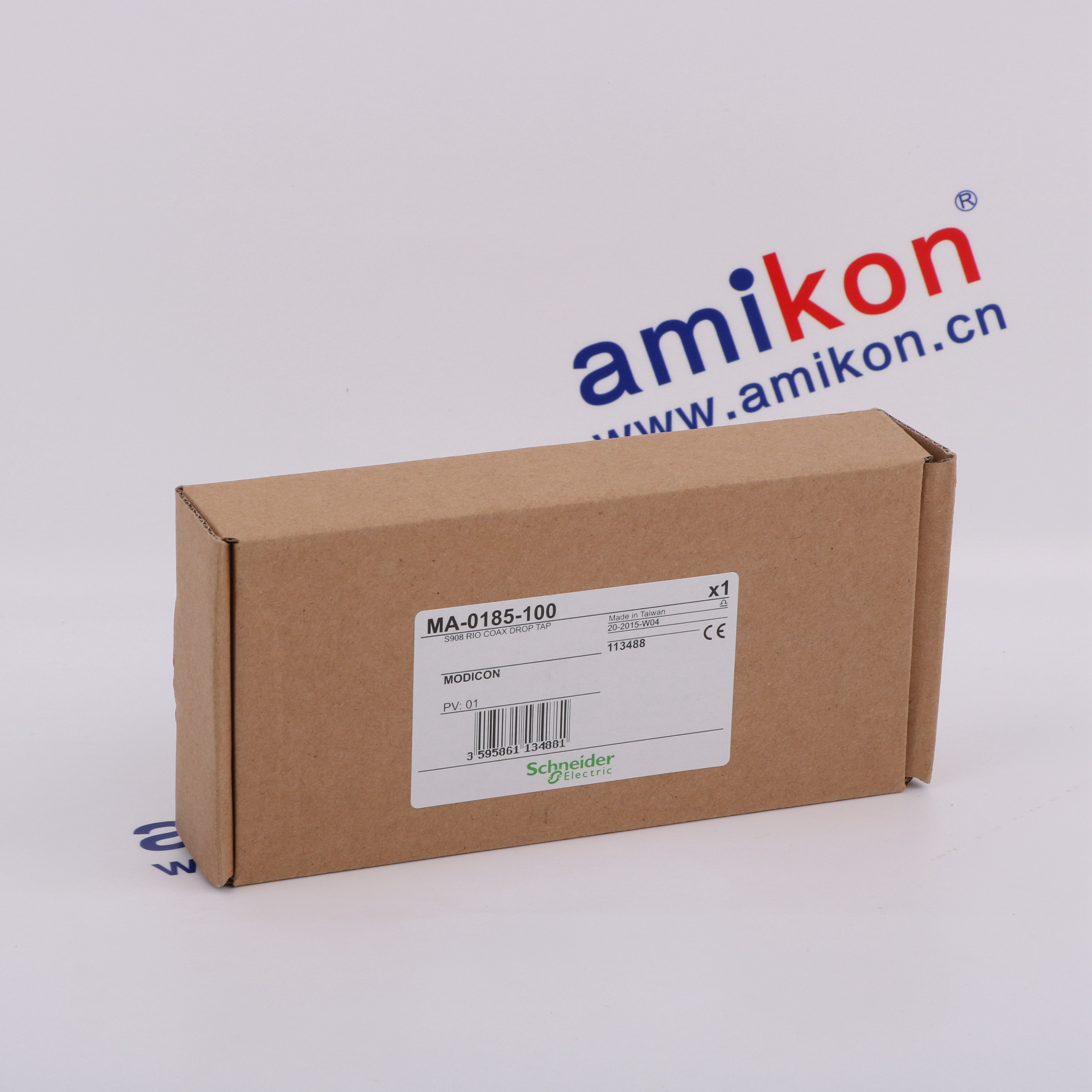 Schneider Electric MA-0185-100