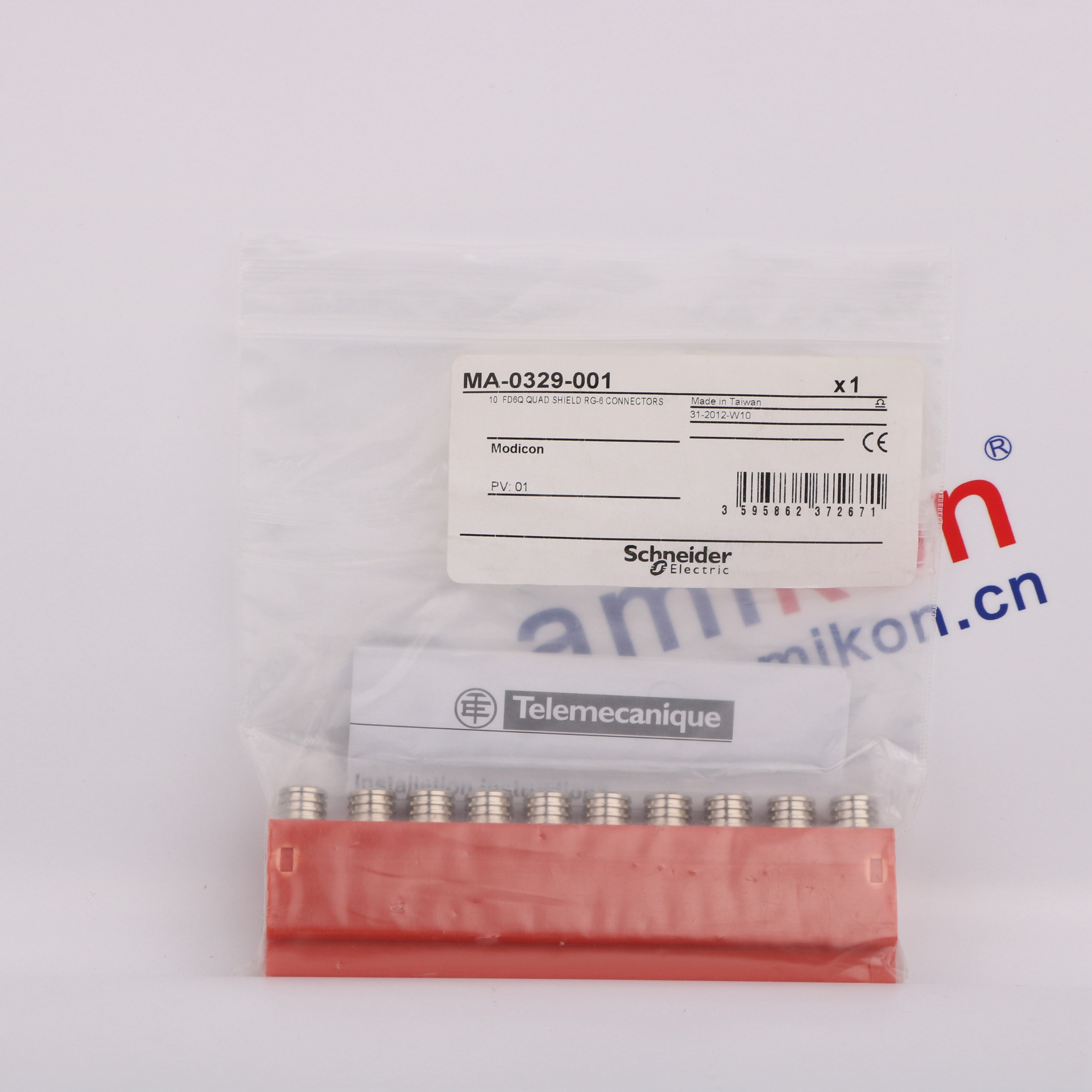 Schneider Electric MA-0329-001