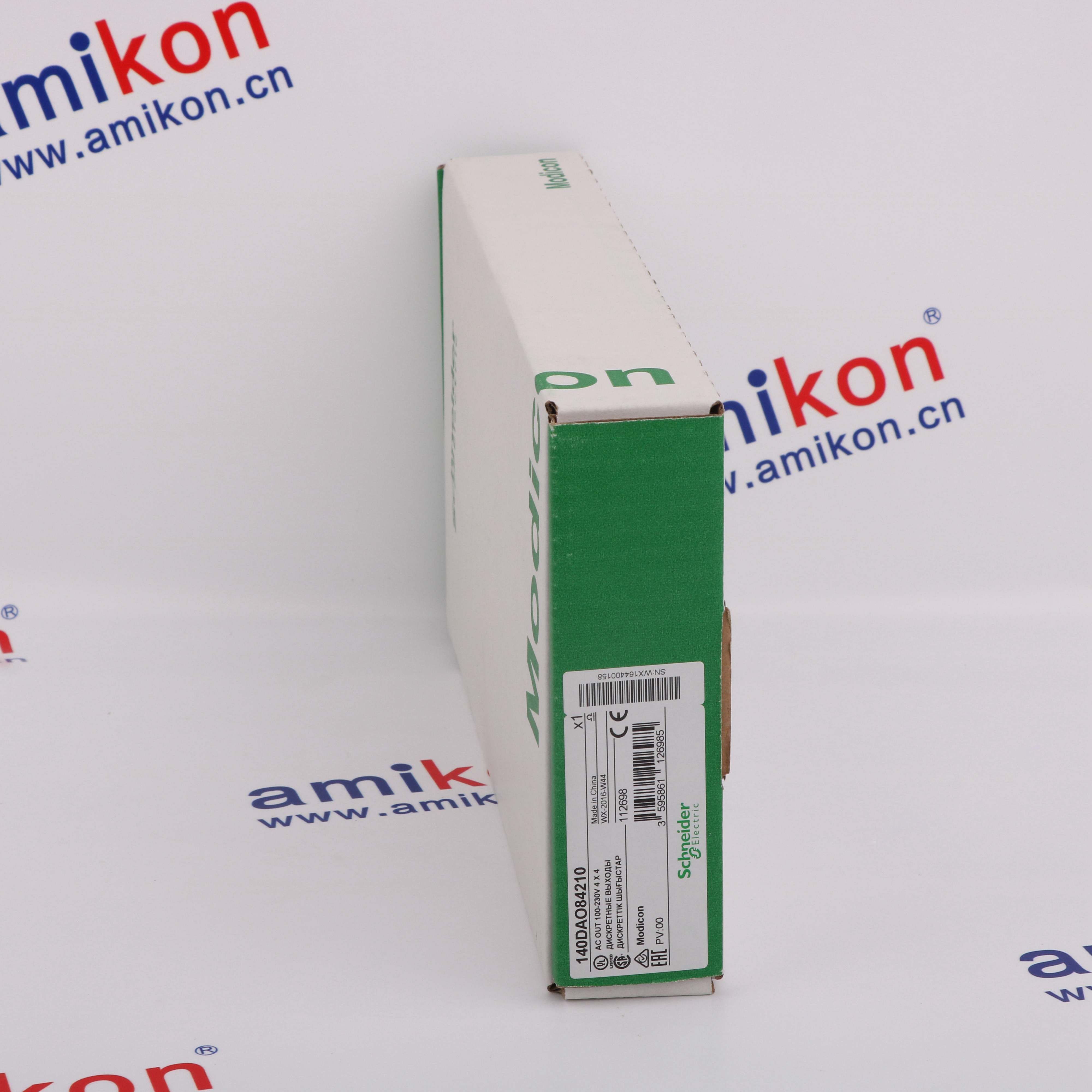 Schneider Electric 140DAO84210