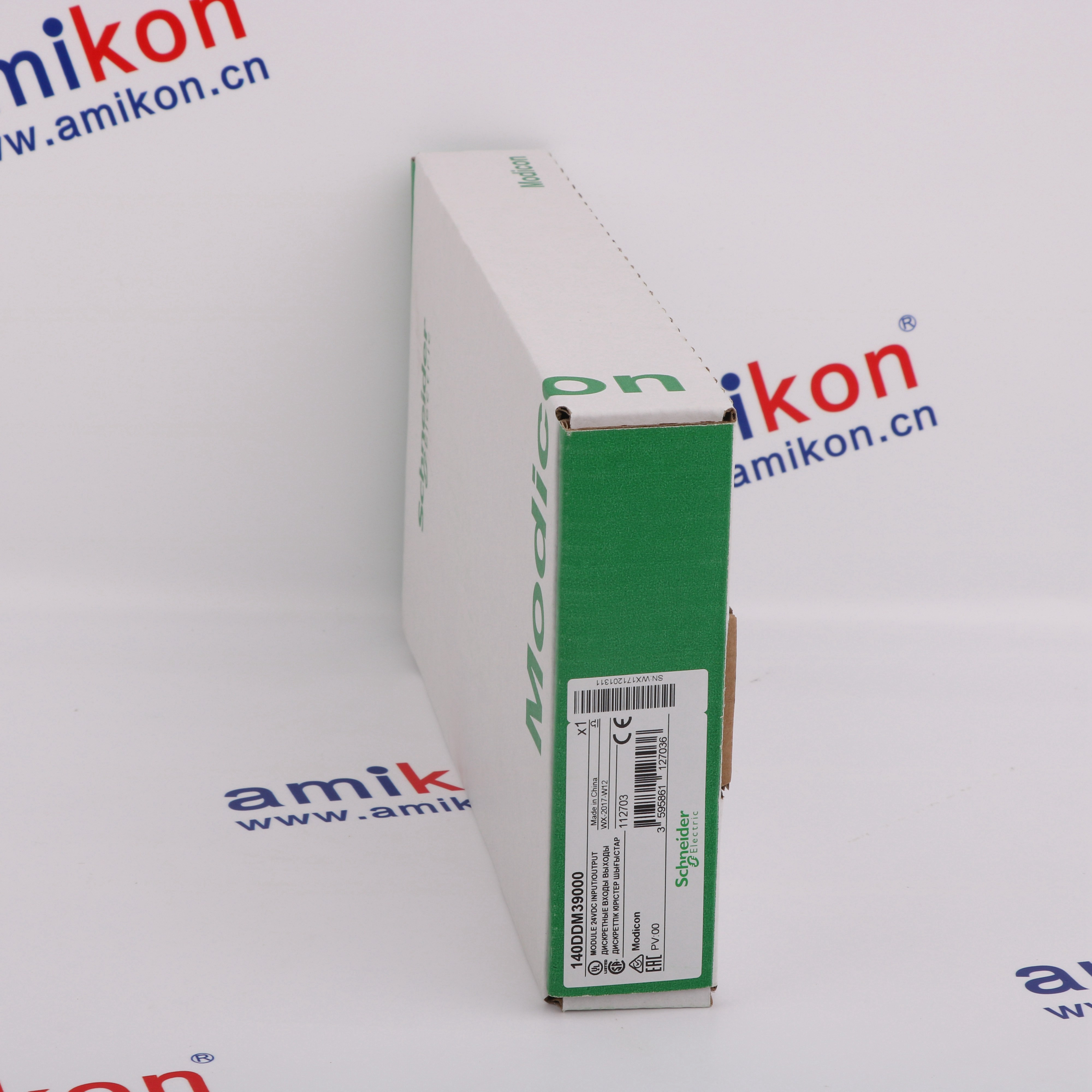 Schneider Electric 140DDM39000