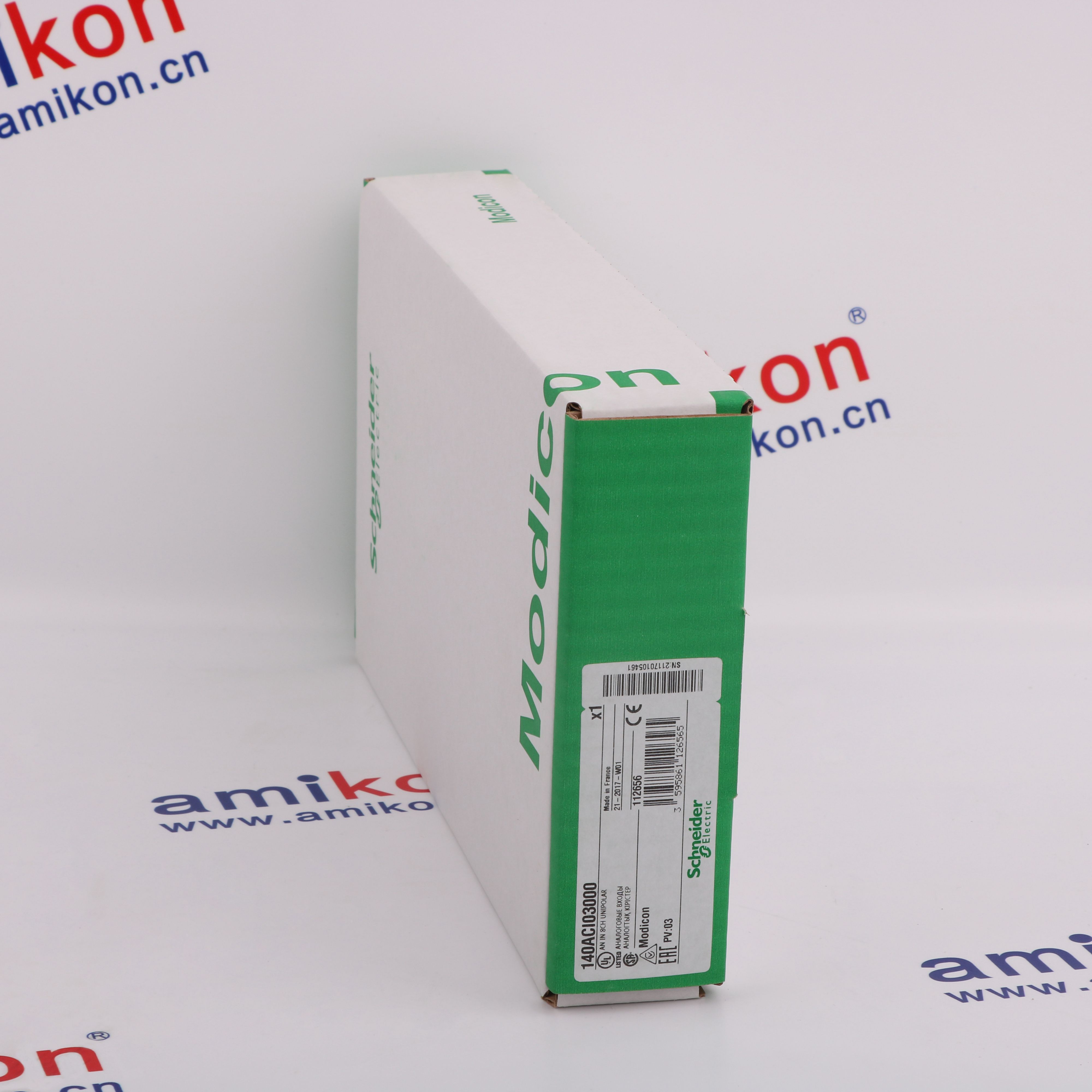 Schneider Electric 140ACI03000
