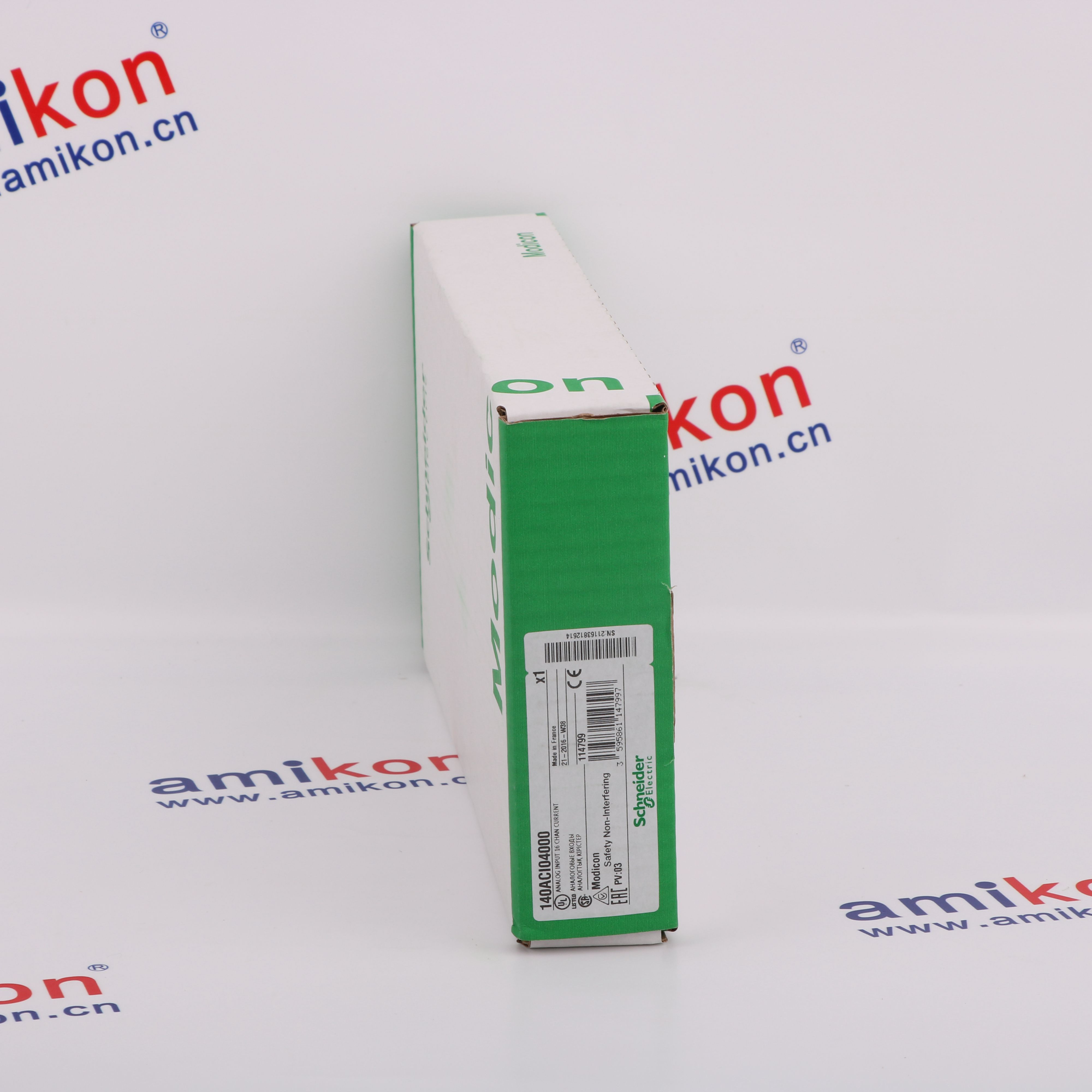 Schneider Electric 140ACI04000