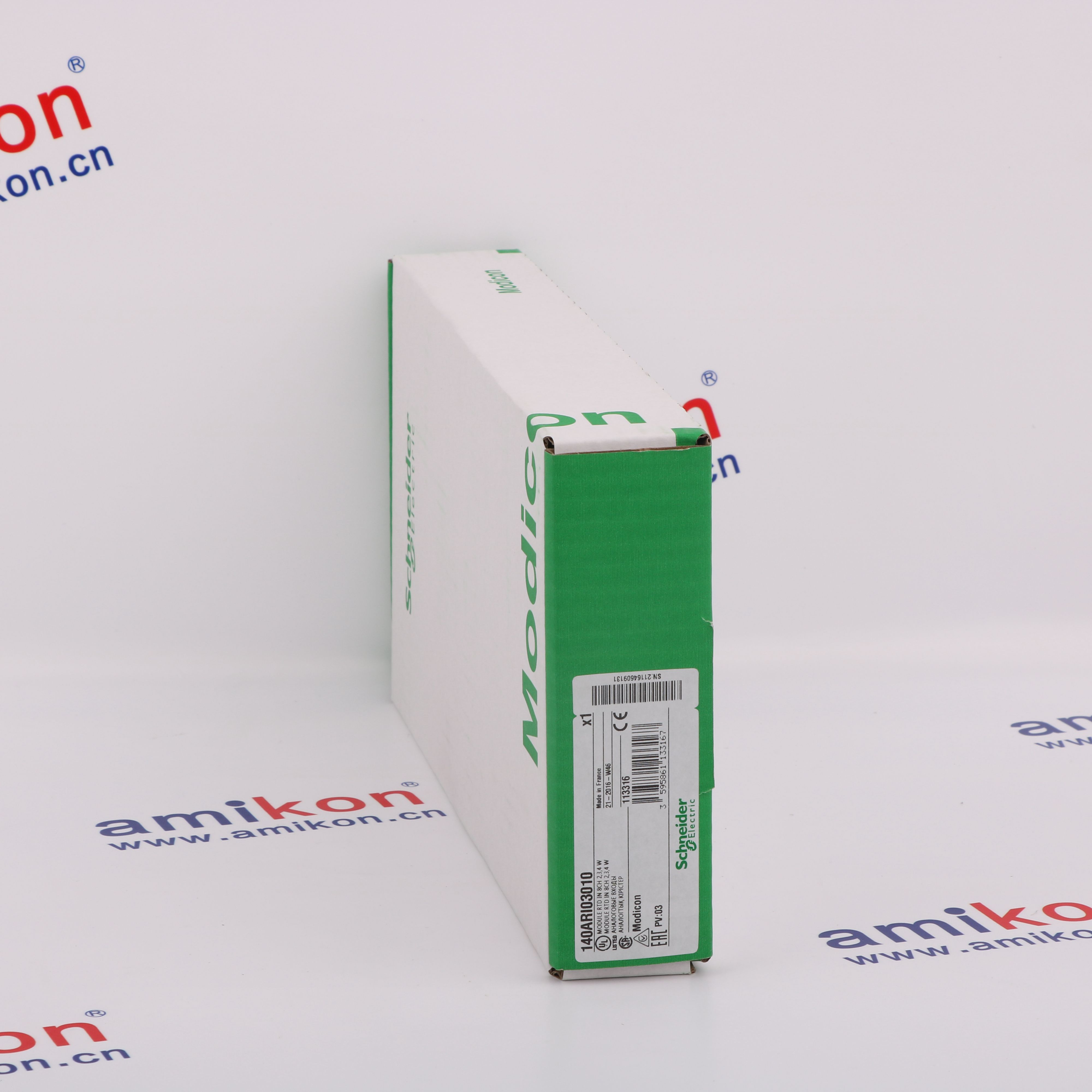 Schneider Electric 140ARI03010