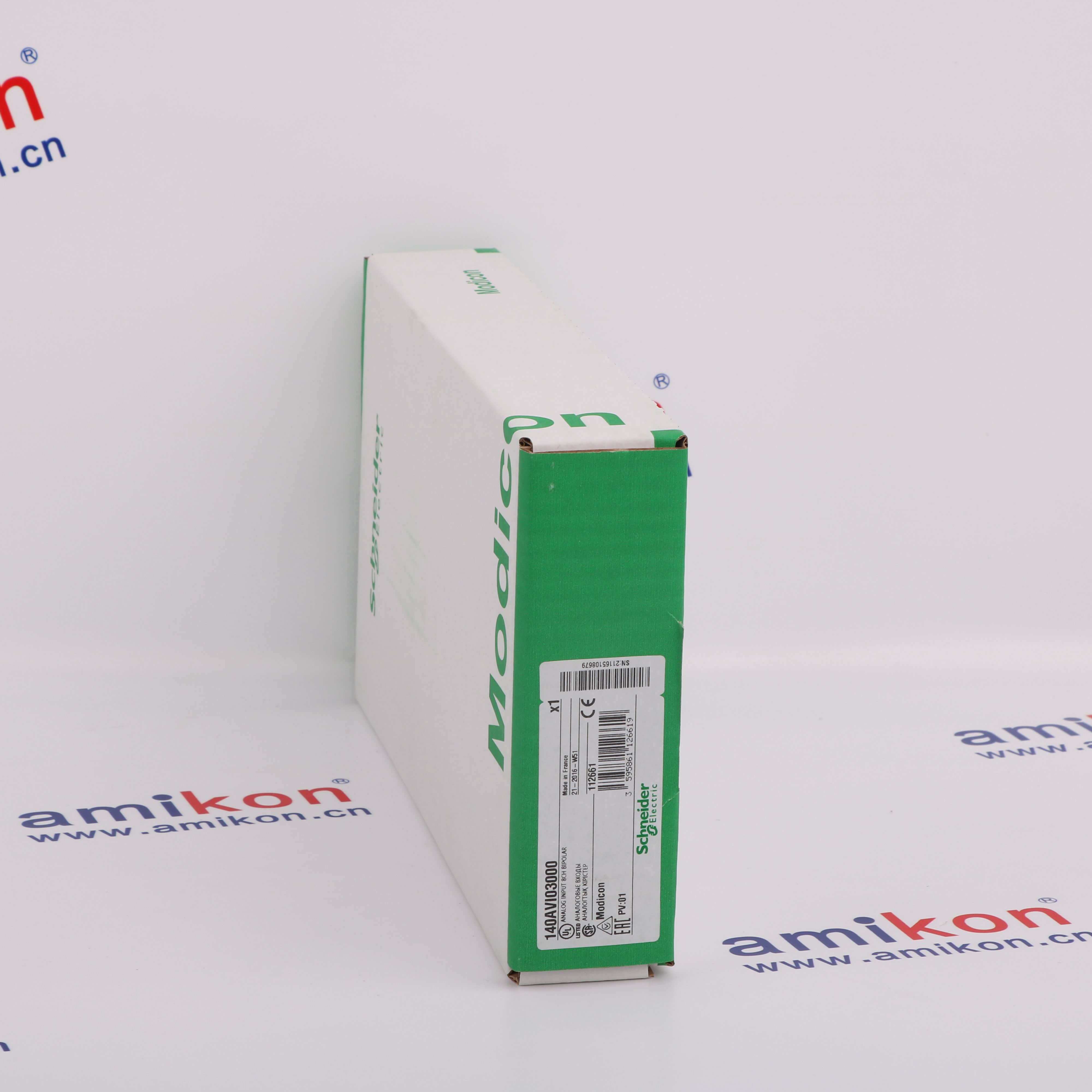 Schneider Electric 140AVI03000