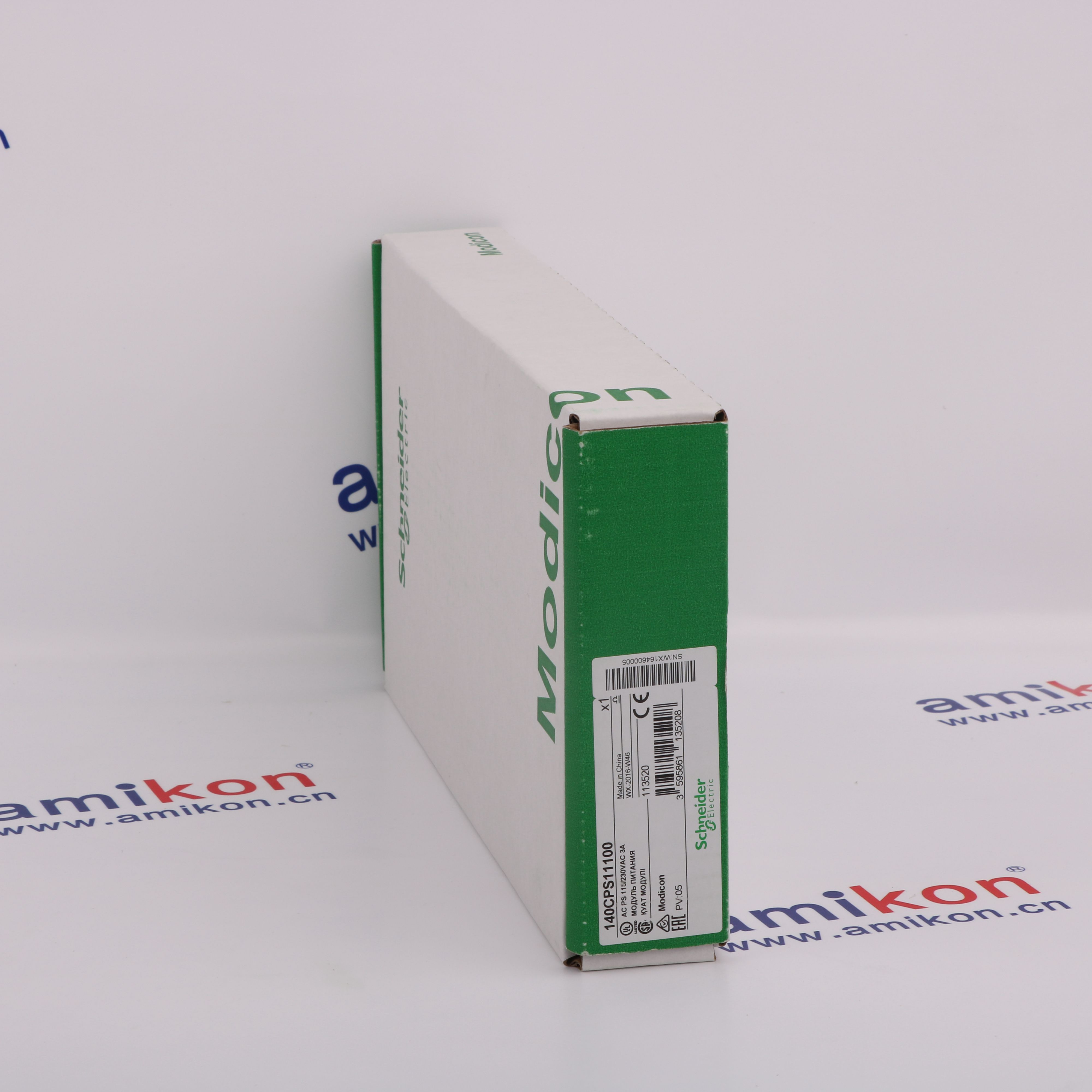Schneider Electric 140CPS11100