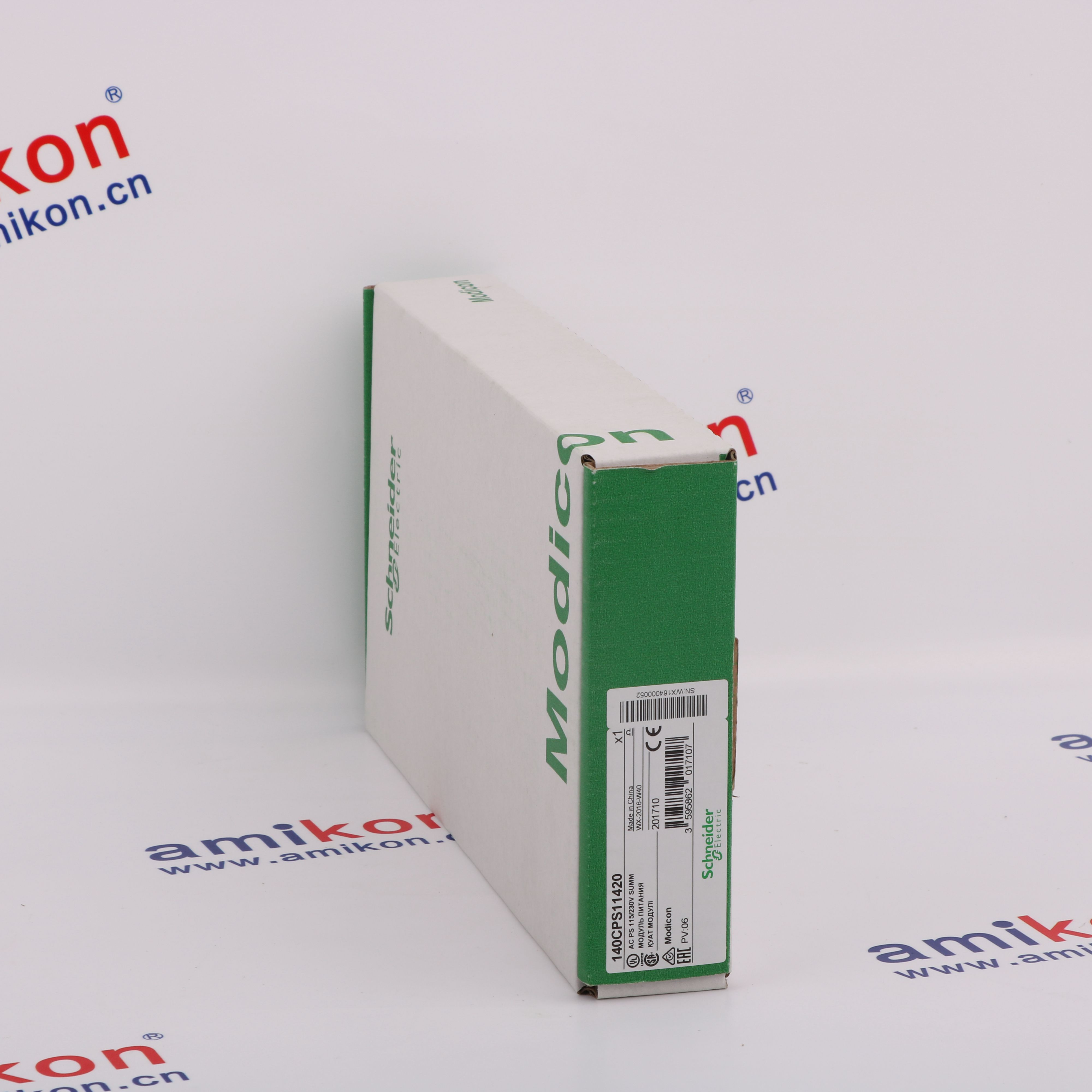 Schneider Electric 140CPS11420