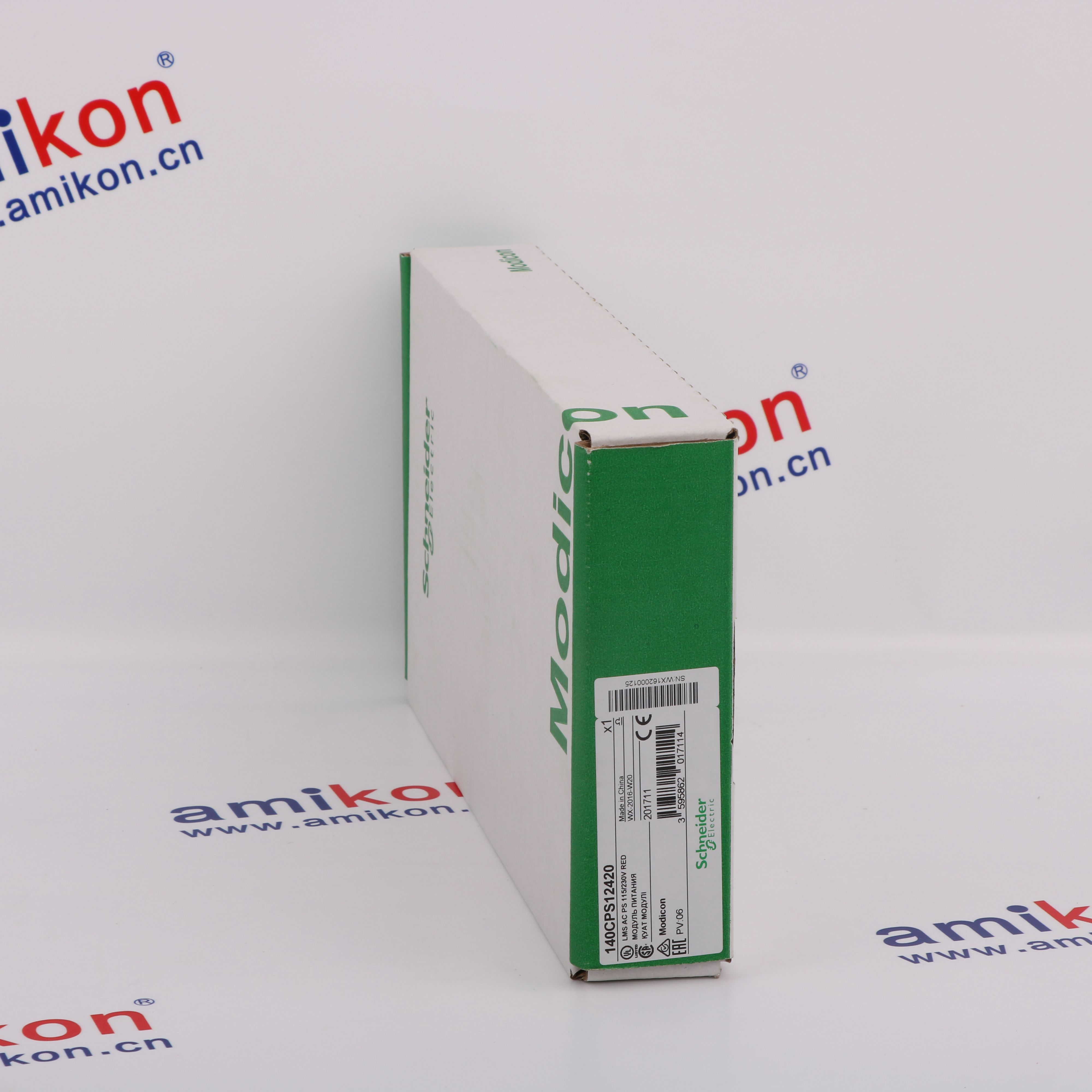 Schneider Electric 140CPS12420