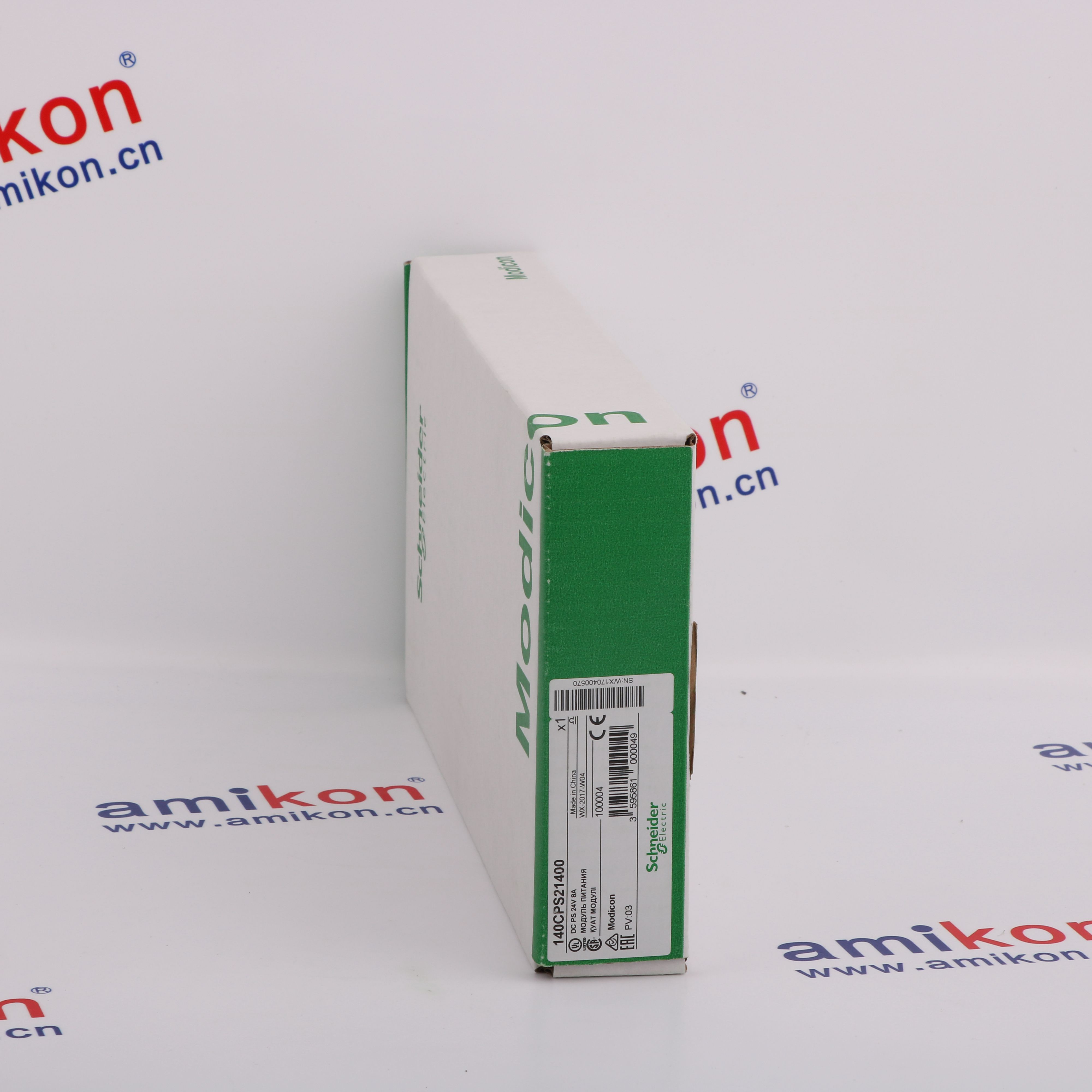 Schneider Electric 140CPS21400