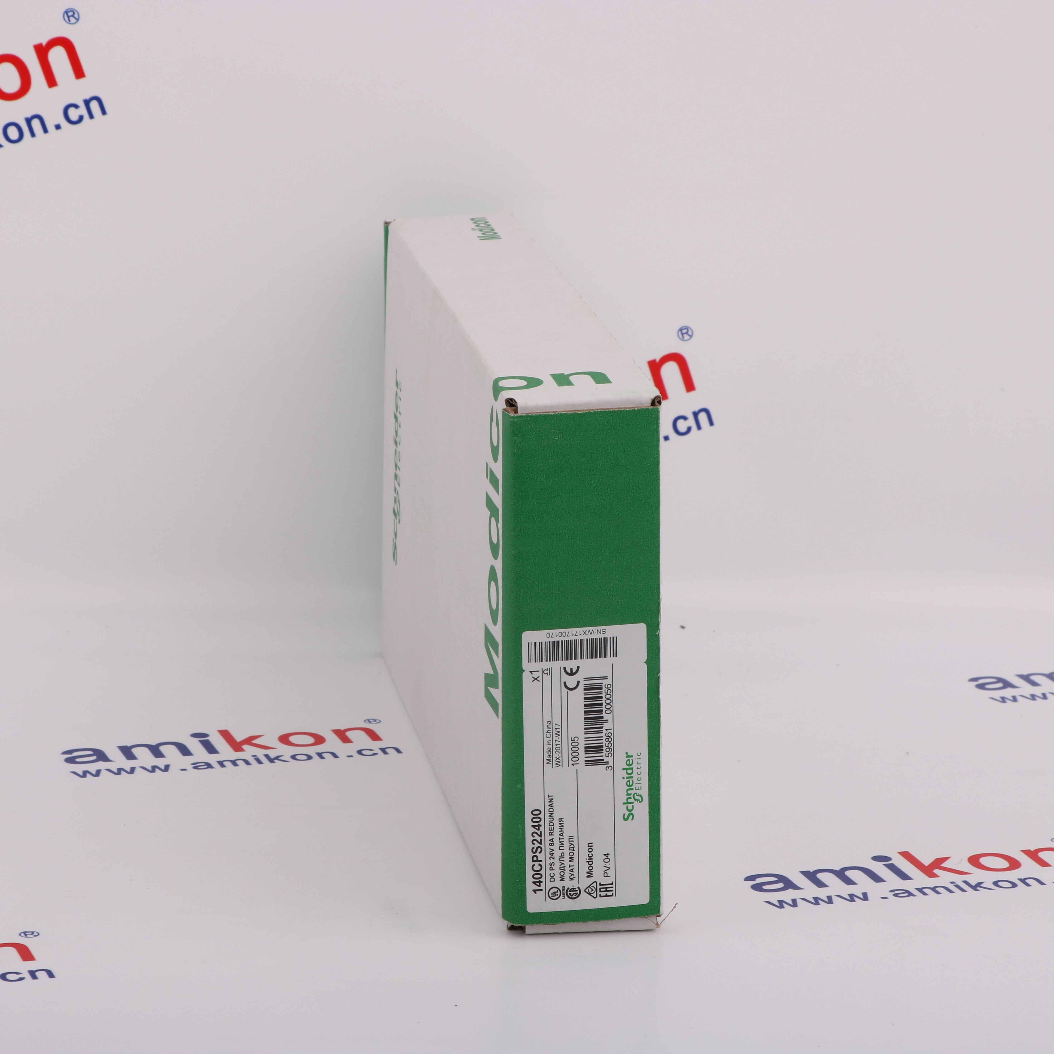 Schneider Electric 140CPS22400