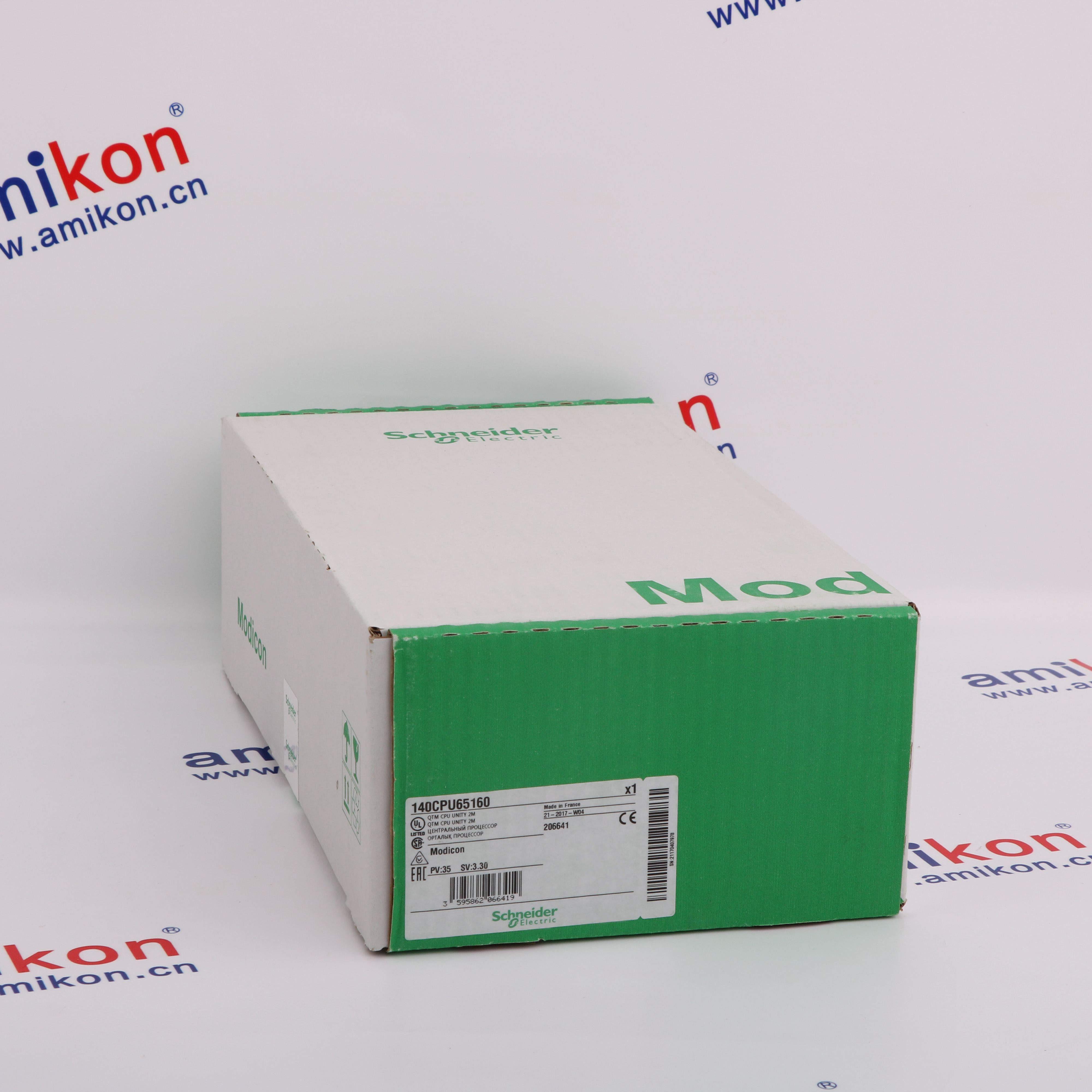 Schneider Electric 140CPU65160