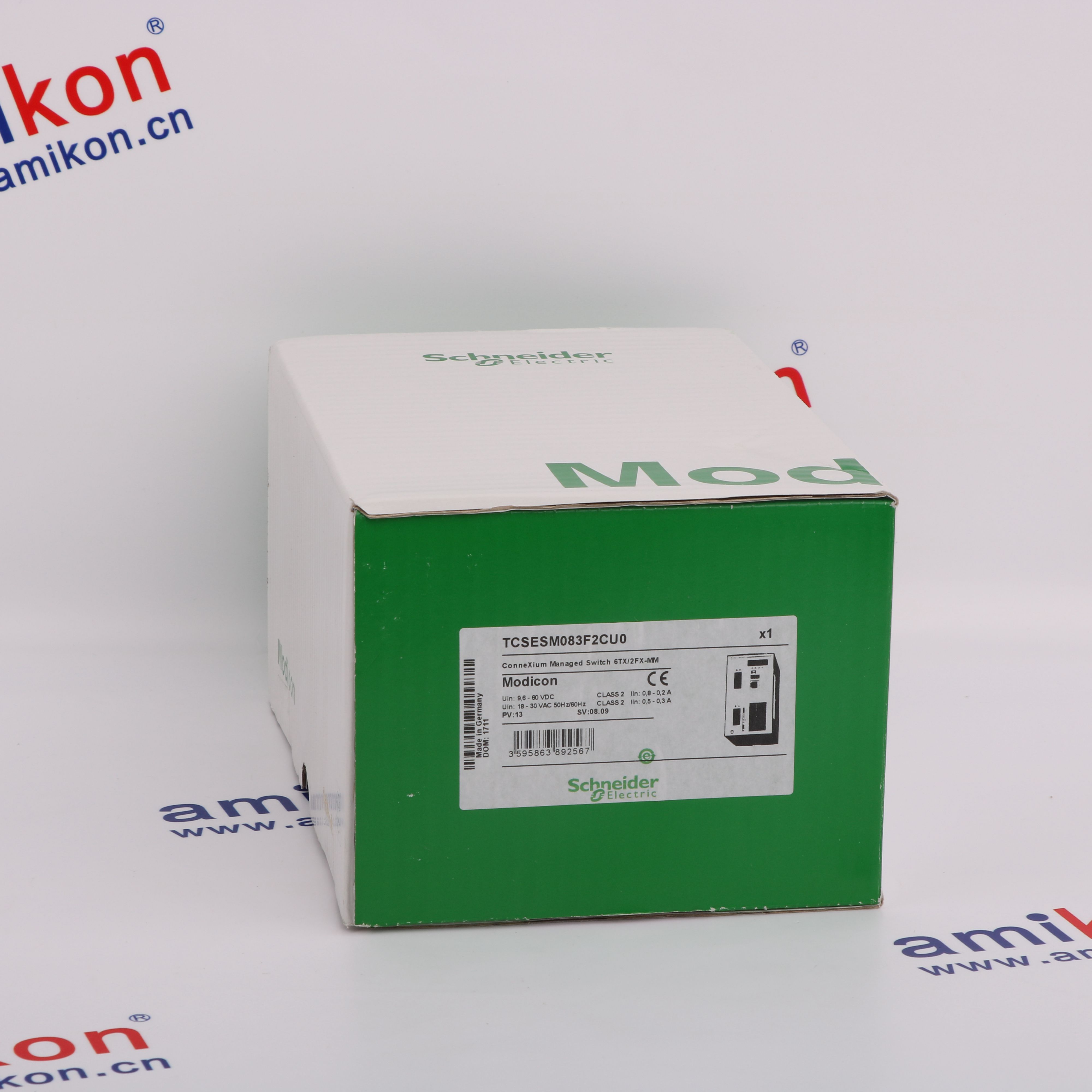 TCSESM083F2CU0