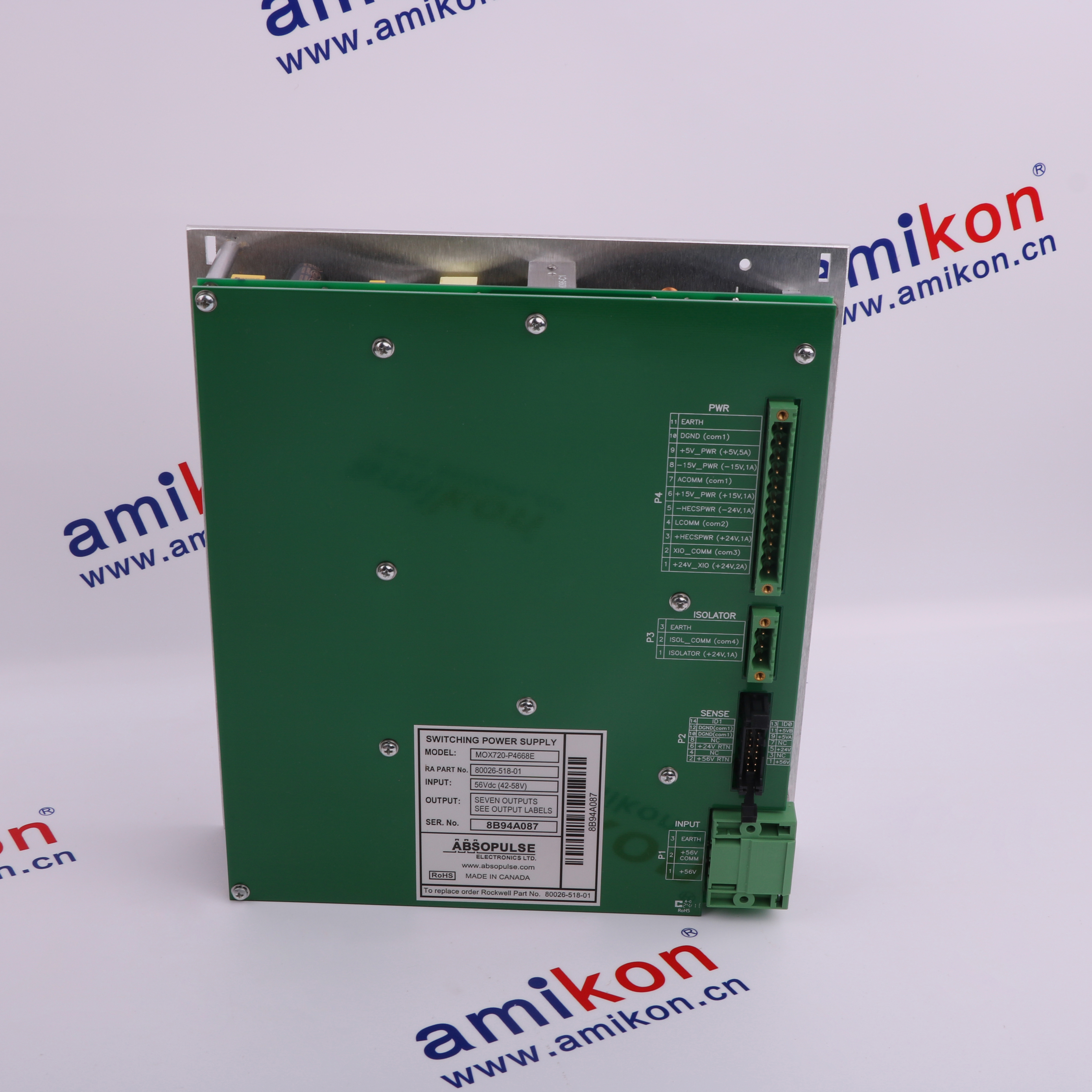 MOX720-P4668E