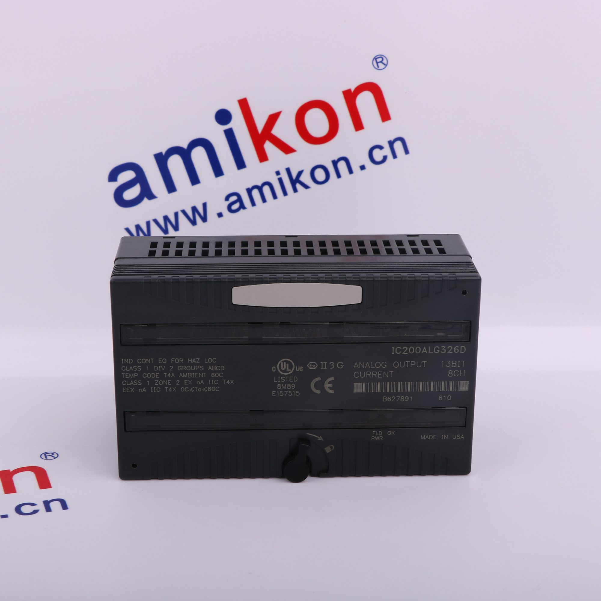 IC200ALG326