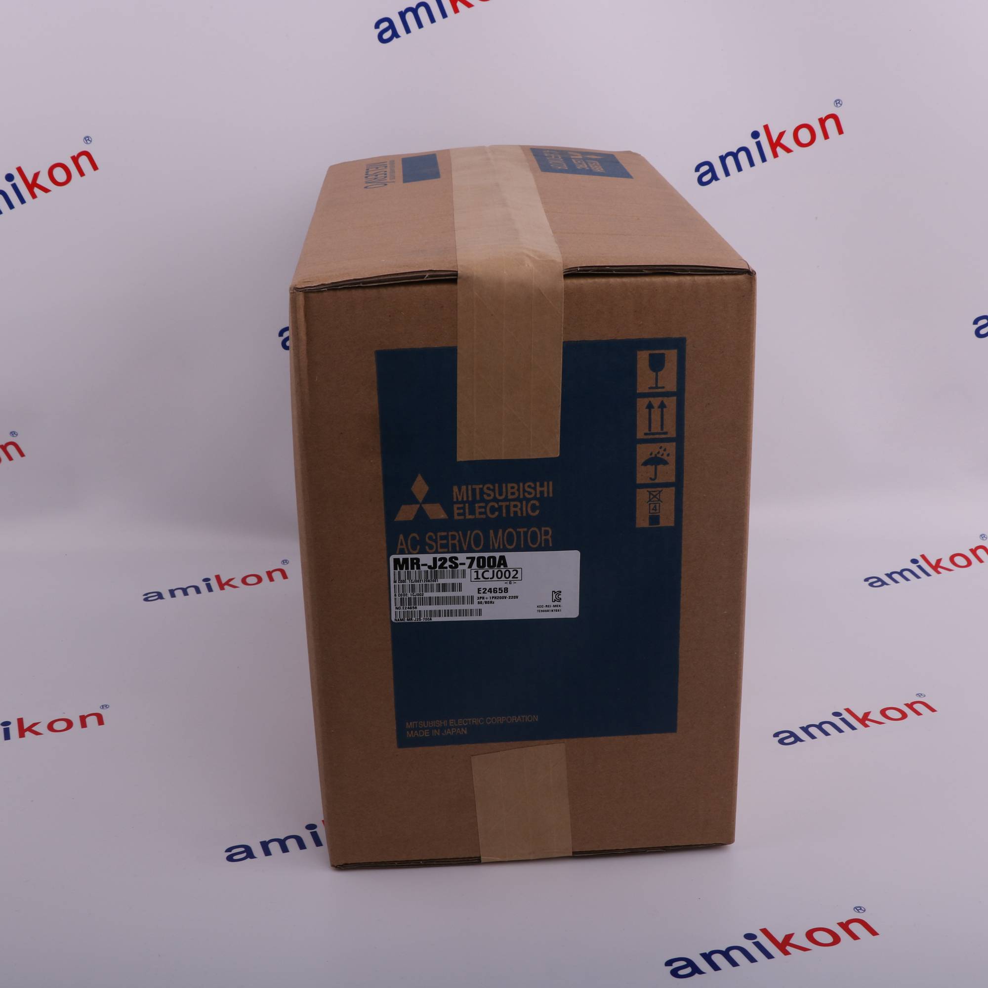 MR-J2S-700A