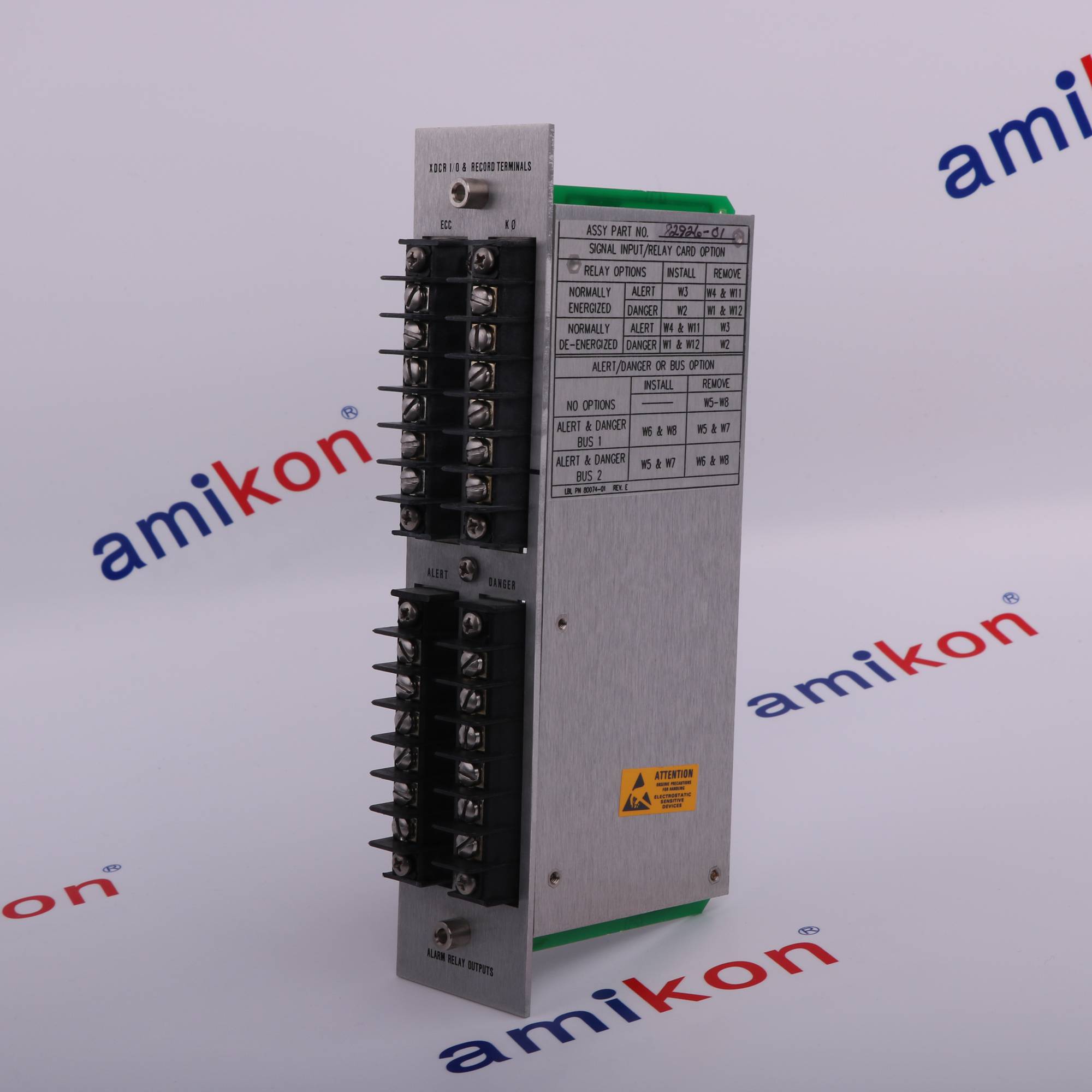 ASSY78462-01 82926-01