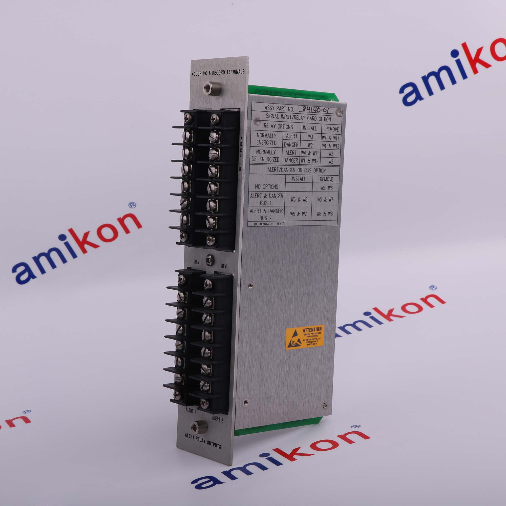 ASSY78462-01 84140-01