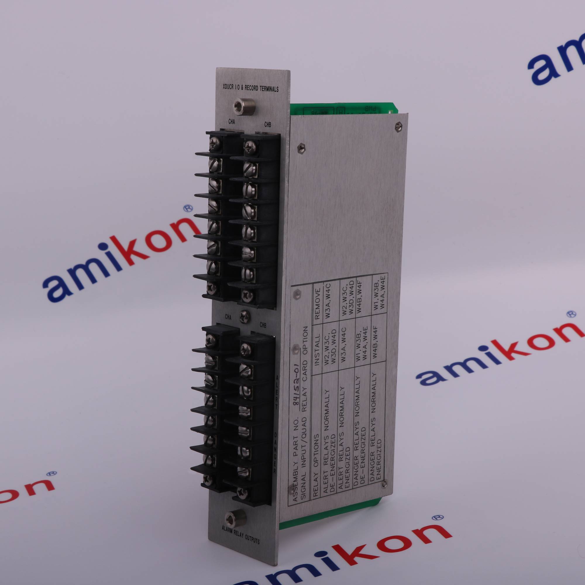 ASSY83729-01 84152-01