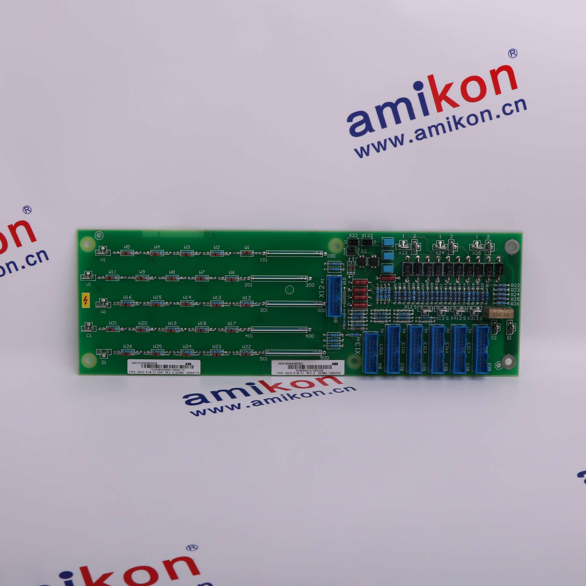 SDCS-PIN-51 3ADT220090R0006