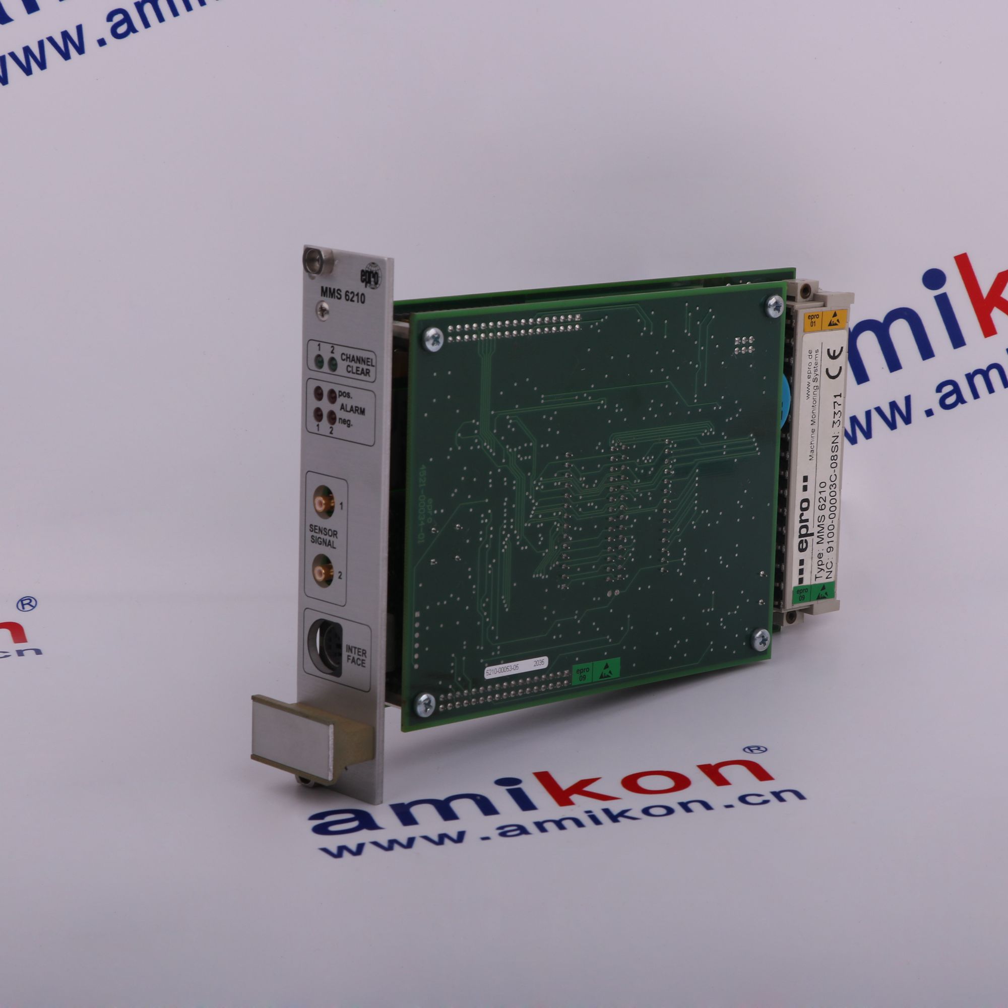 MMS6210