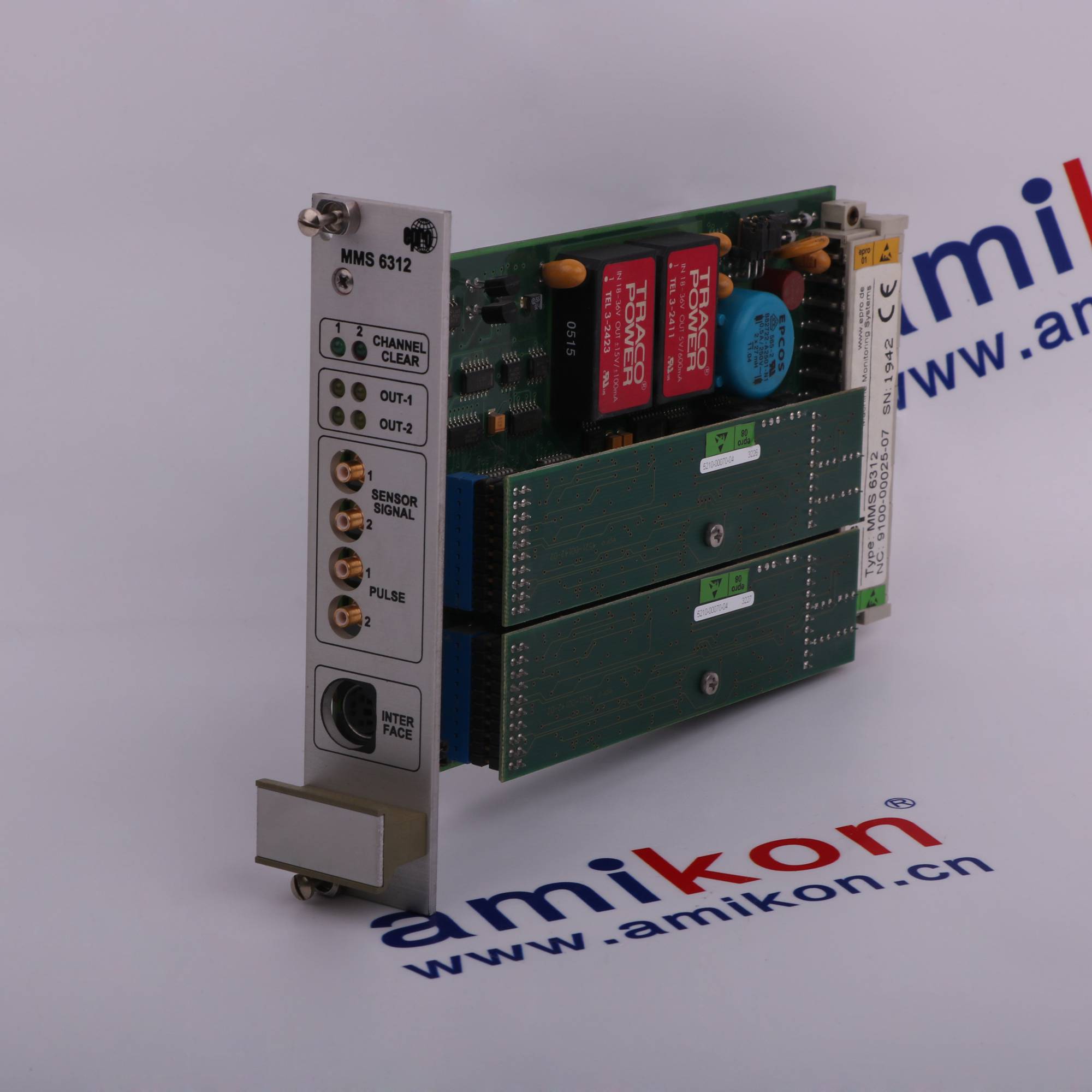 MMS6312