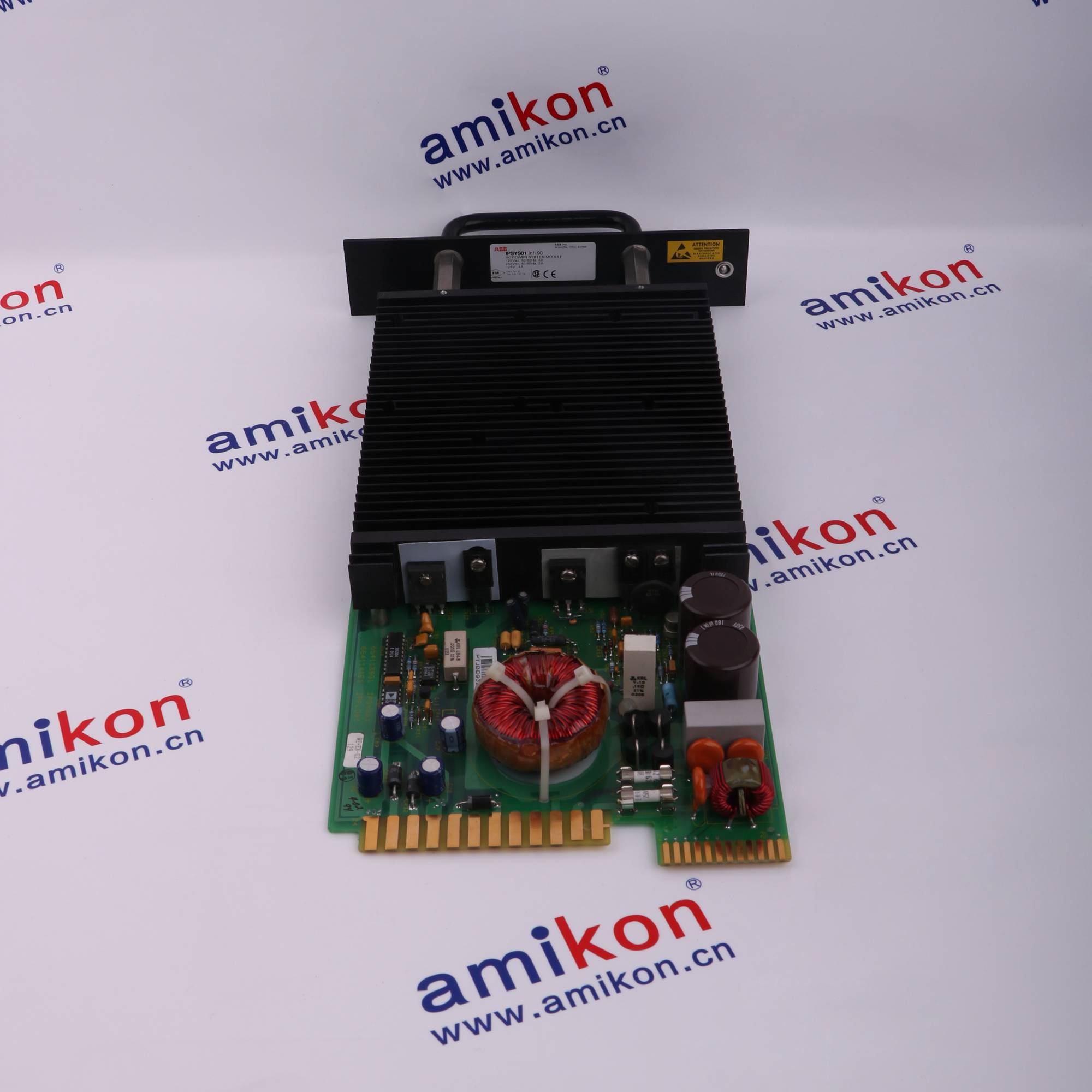 IPSYS01