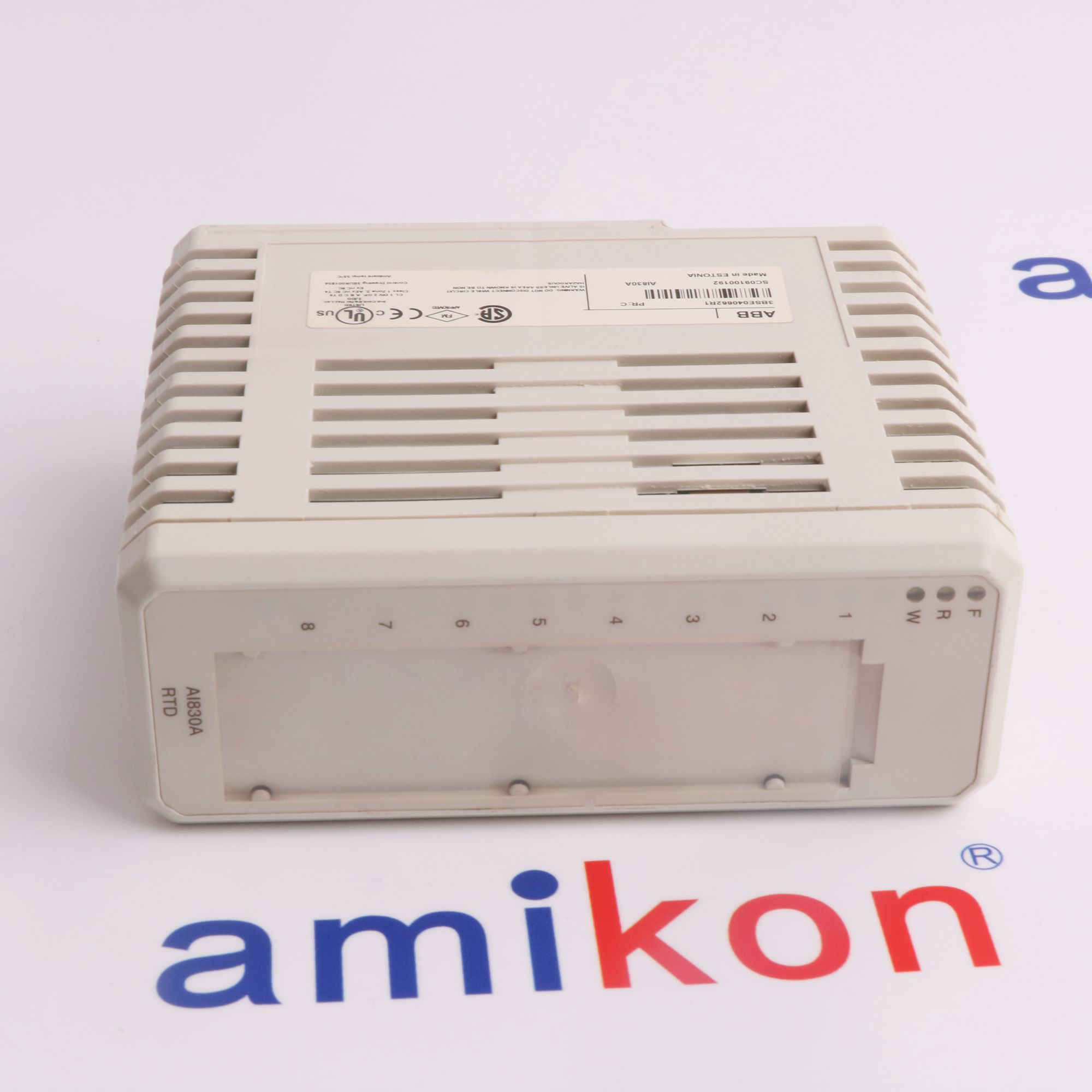 AI830A 3BSE040662R1