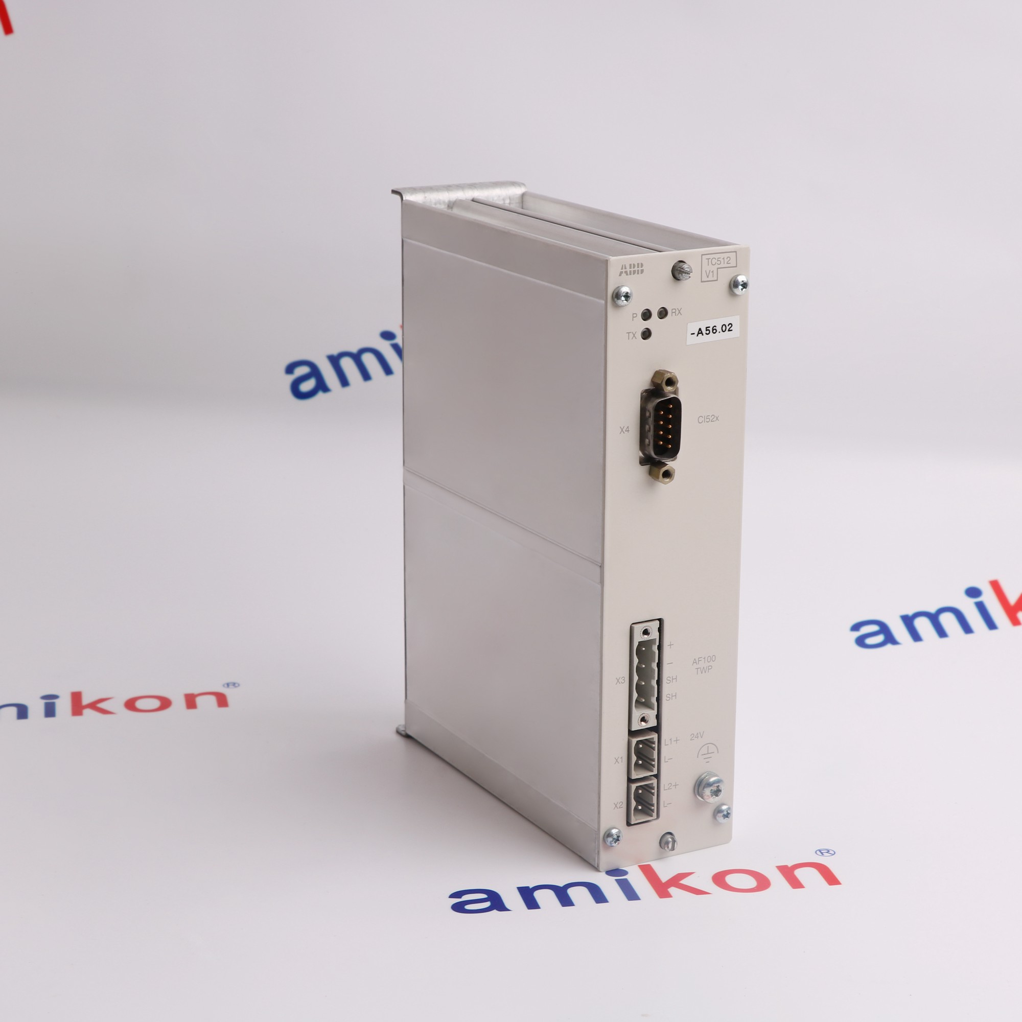TC512V1 3BSE018059R1