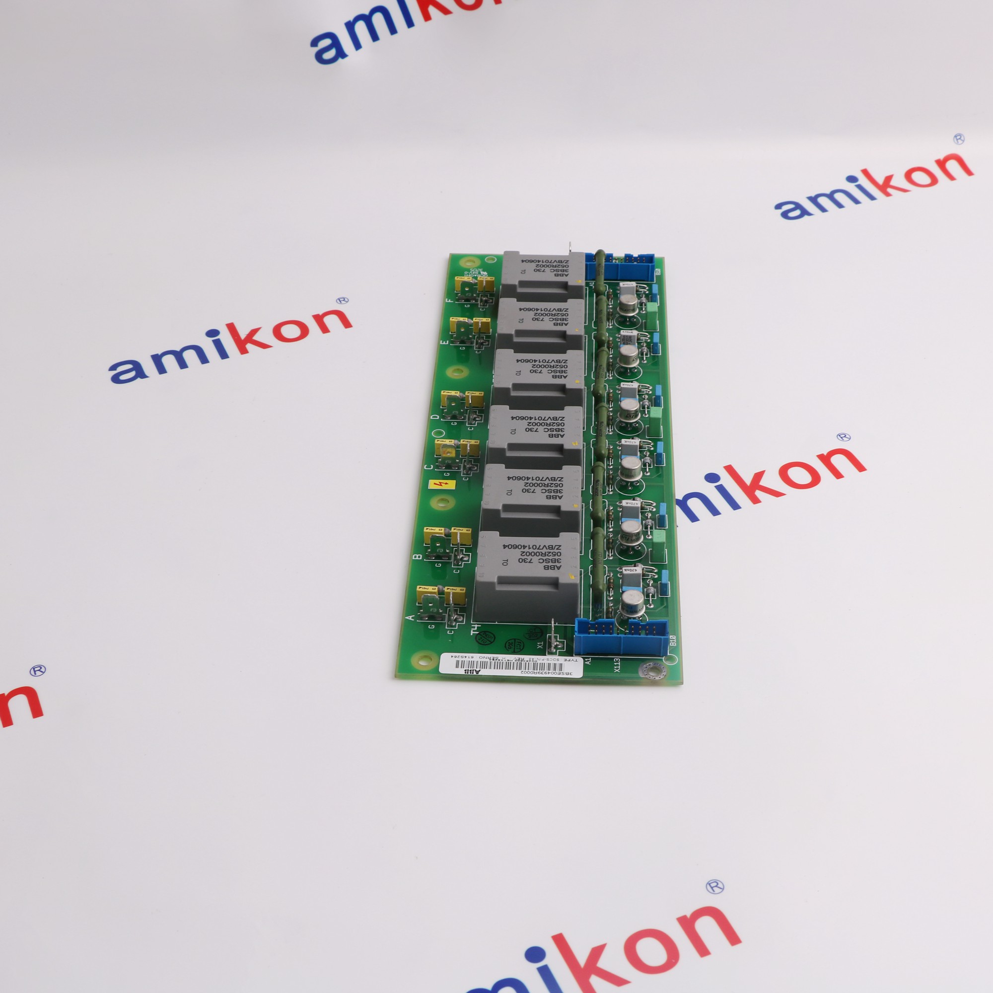 ABB SDCS-PIN-48 3BSE004939R0002