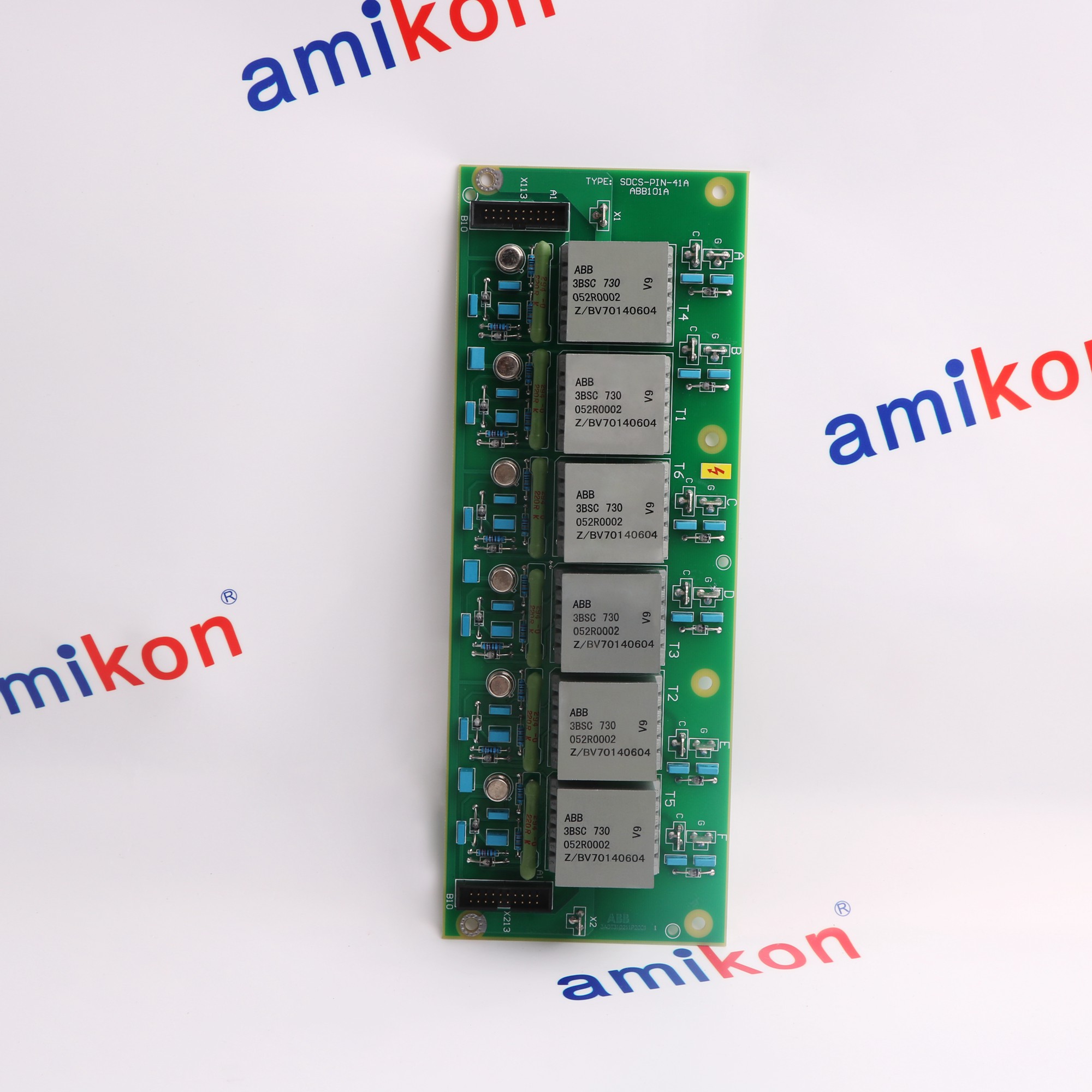 SDCS-PIN-41A 3BSE004939R1