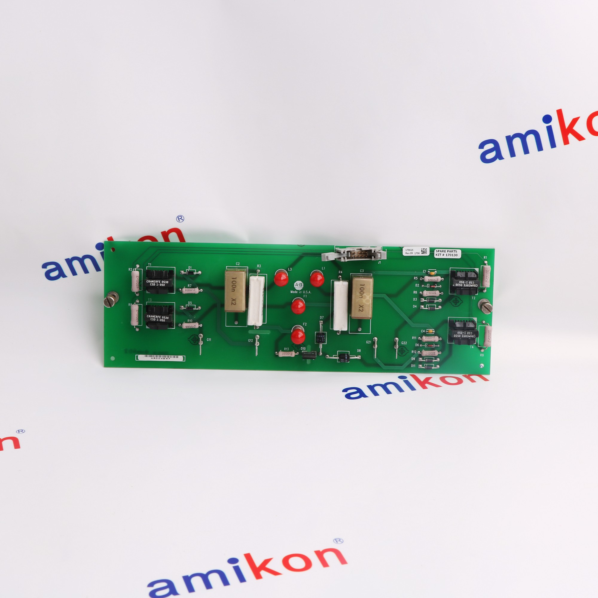 SP-170025/SP-170130