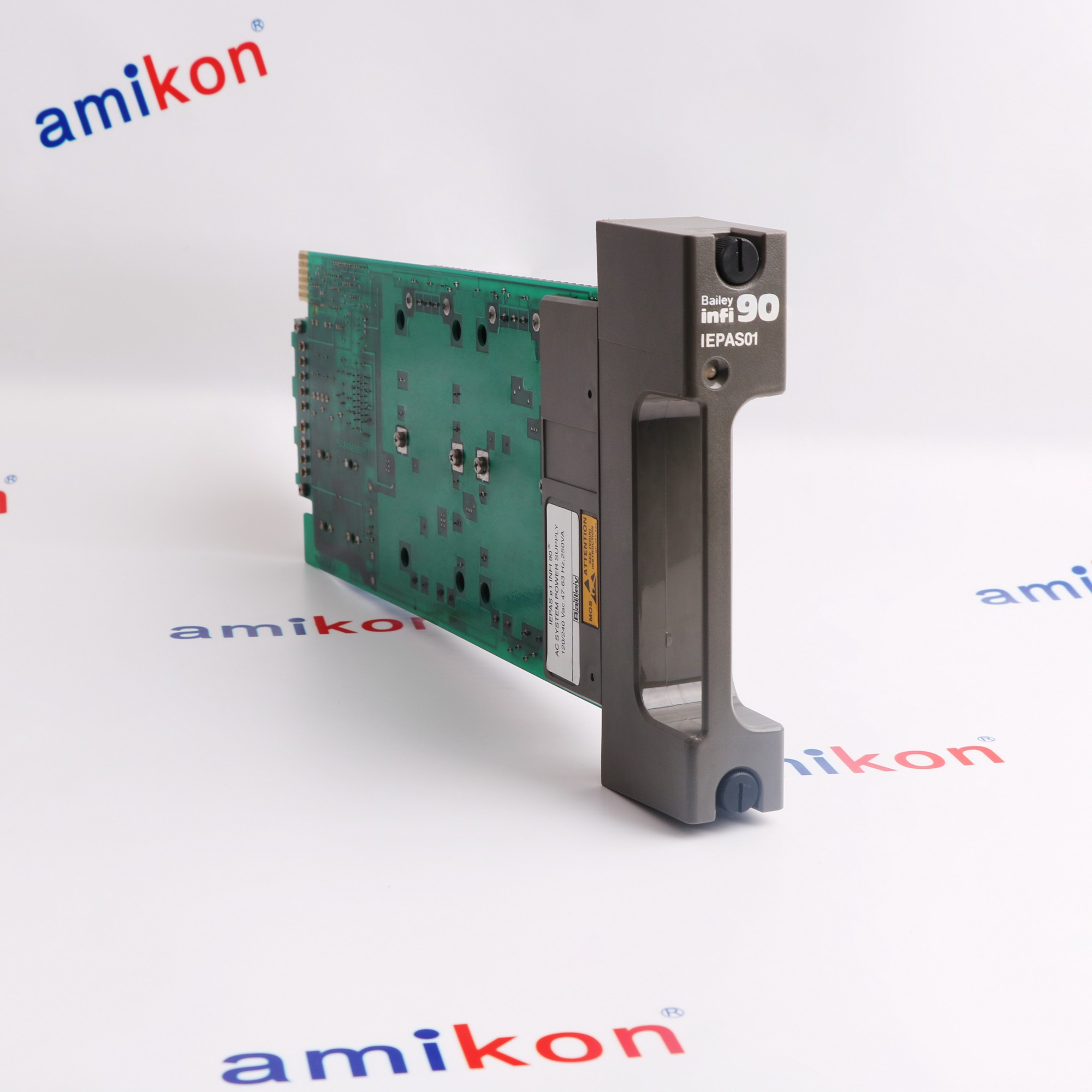 ABB IEPAS01