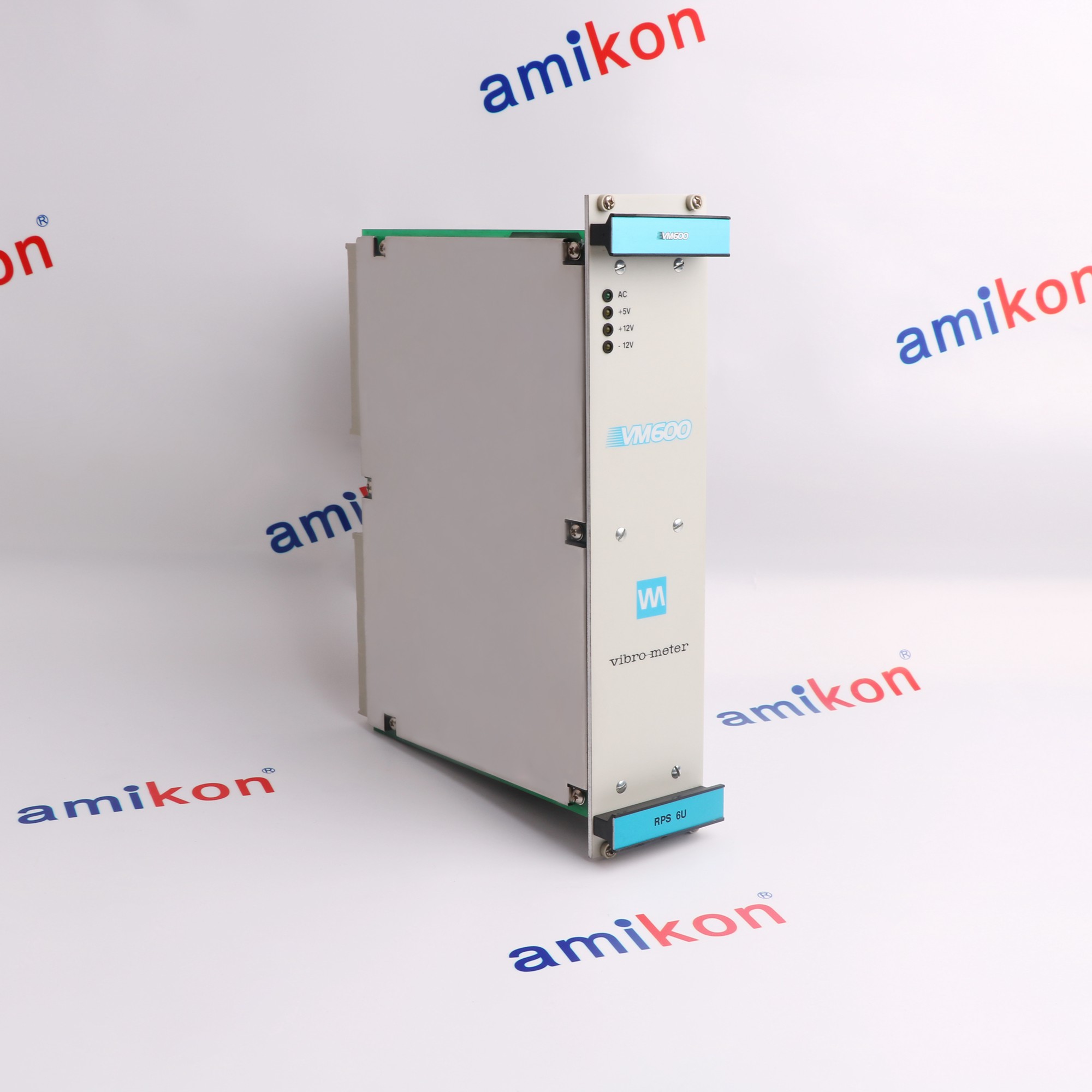Vibro-Meter VM600 RPS6U SIM-275A 200-582-500-013