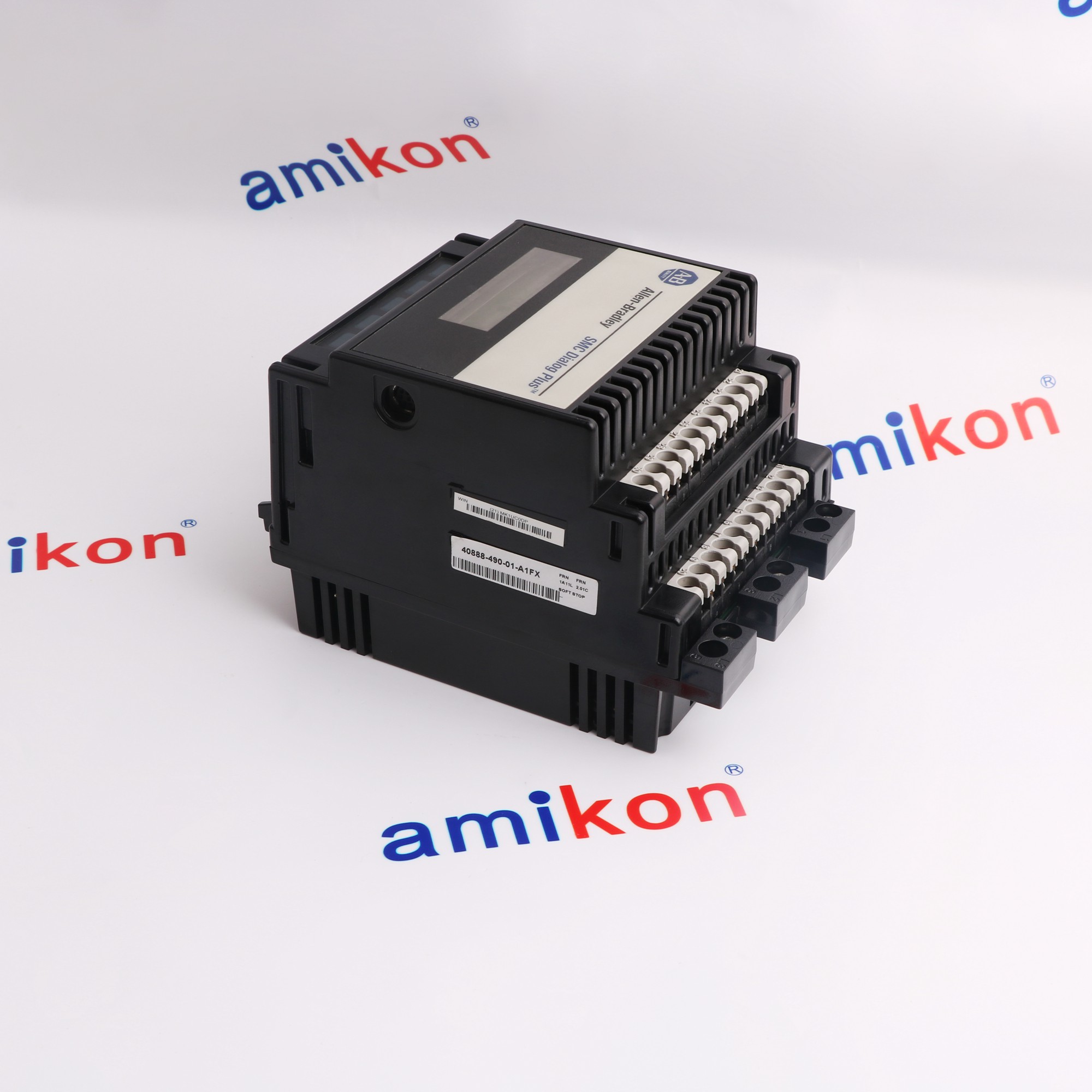 Allen-Bradley 40888-490-01-A1FX