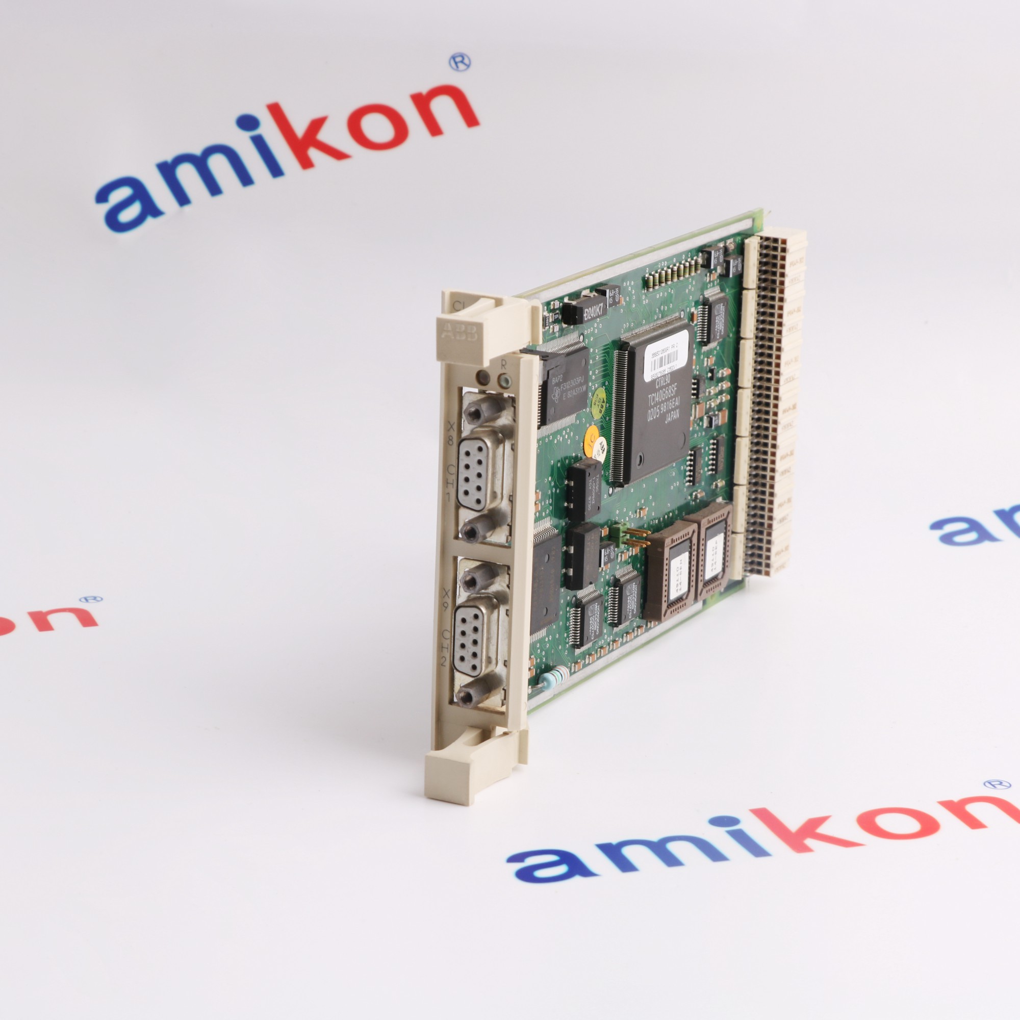 CI520V1