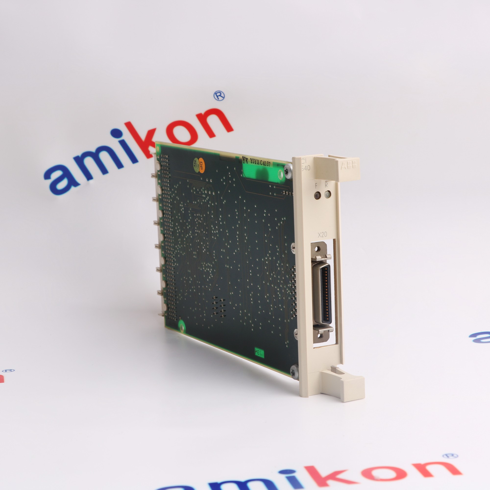 CI540