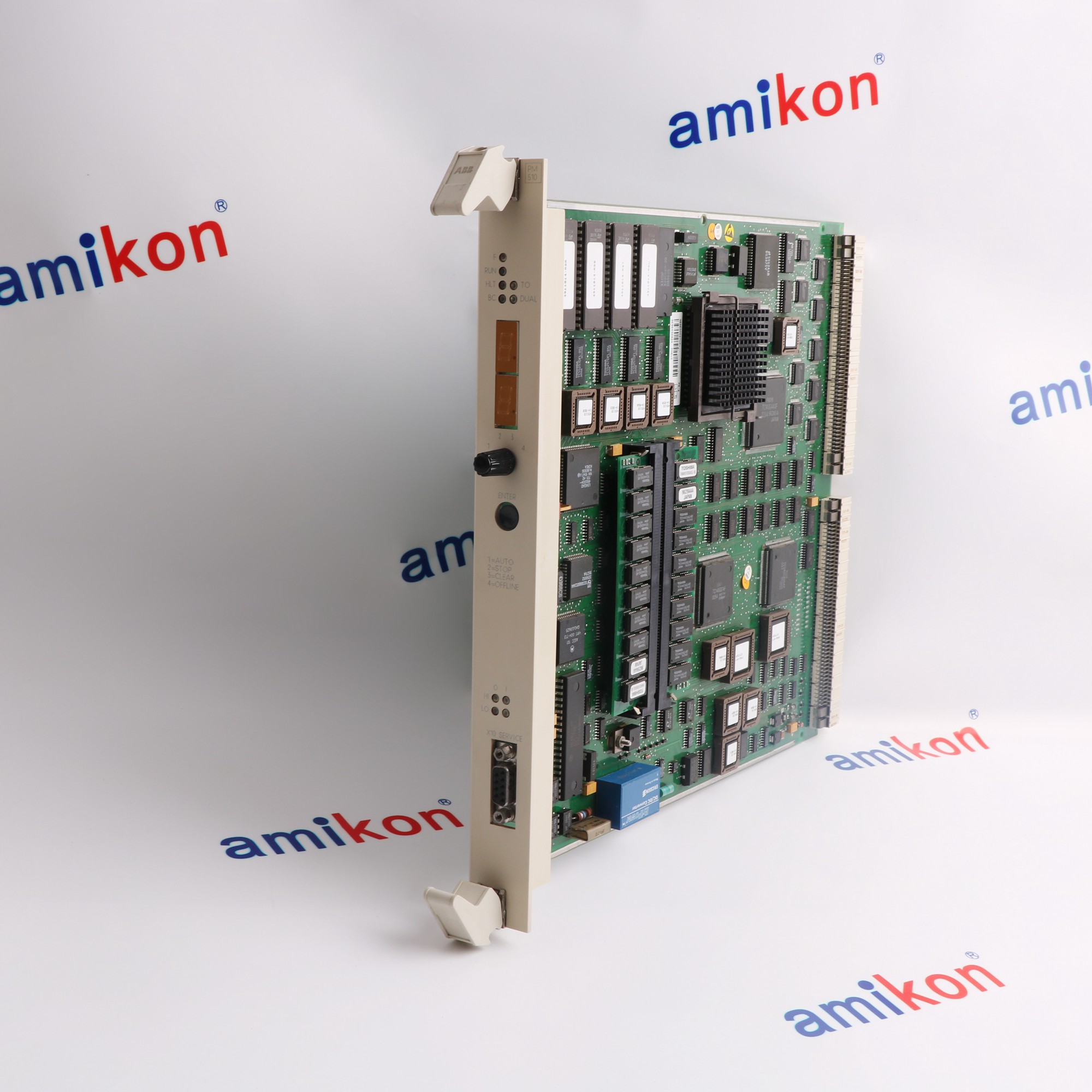 PM510