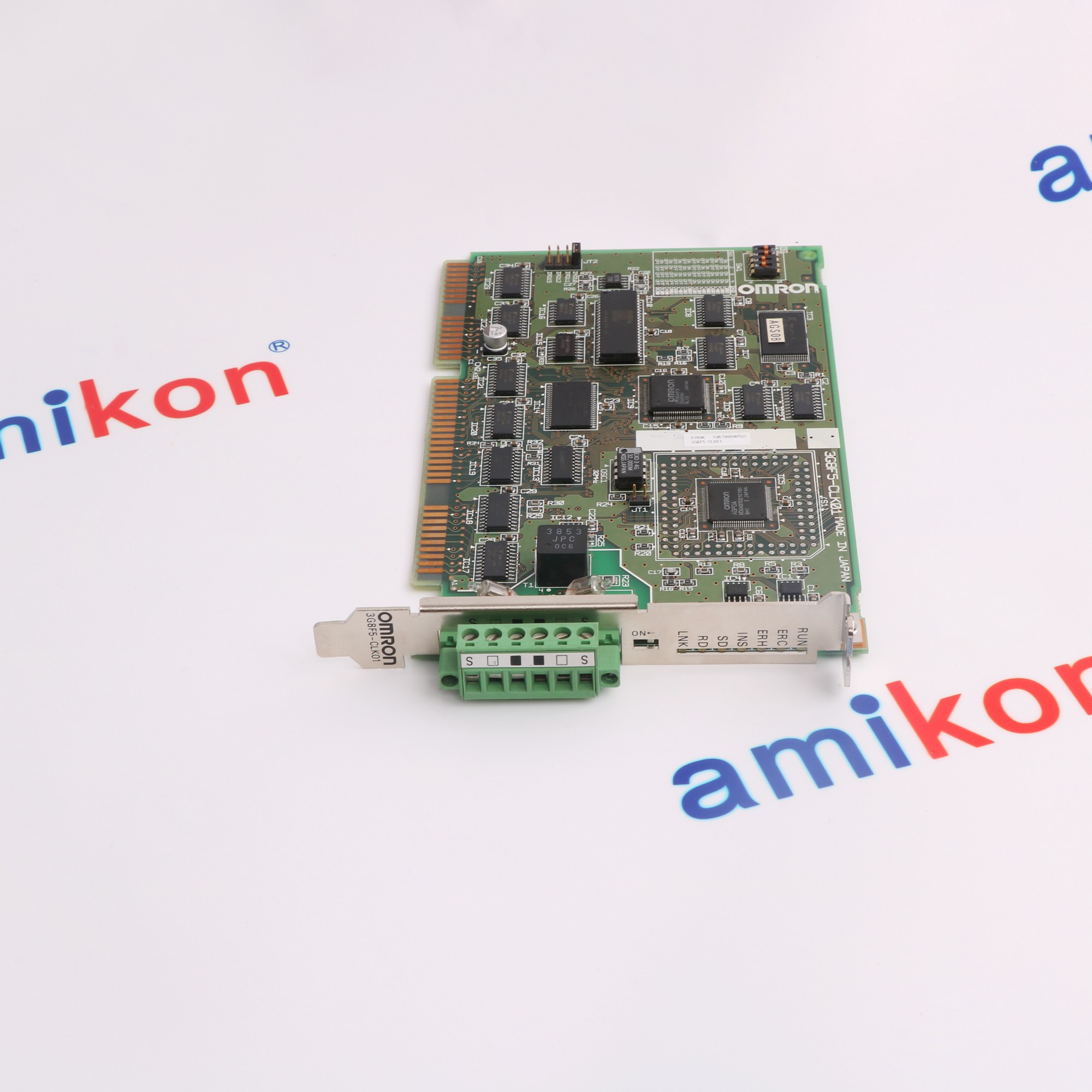 3G8F5-CLK01