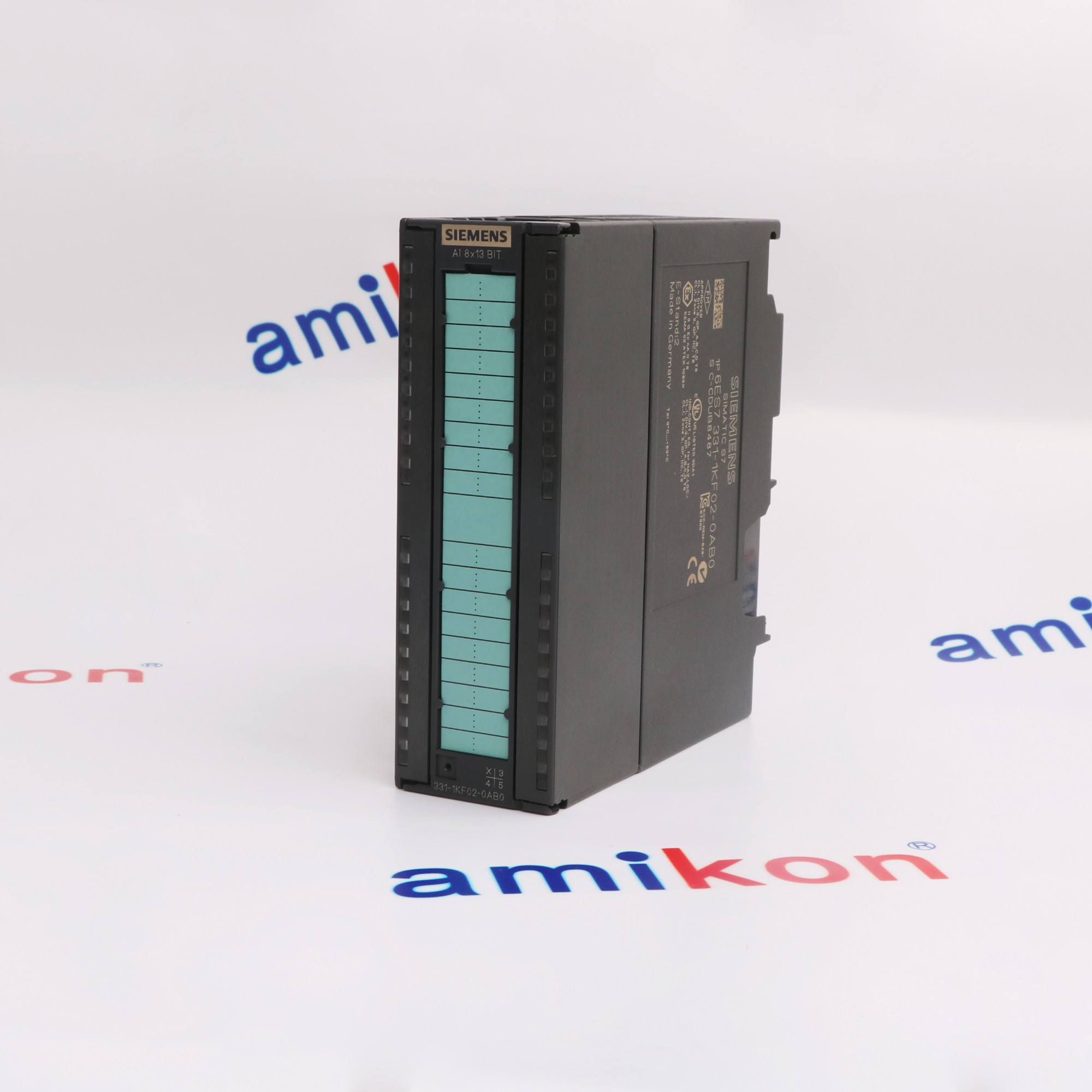 6ES7331-1KF02-0AB0