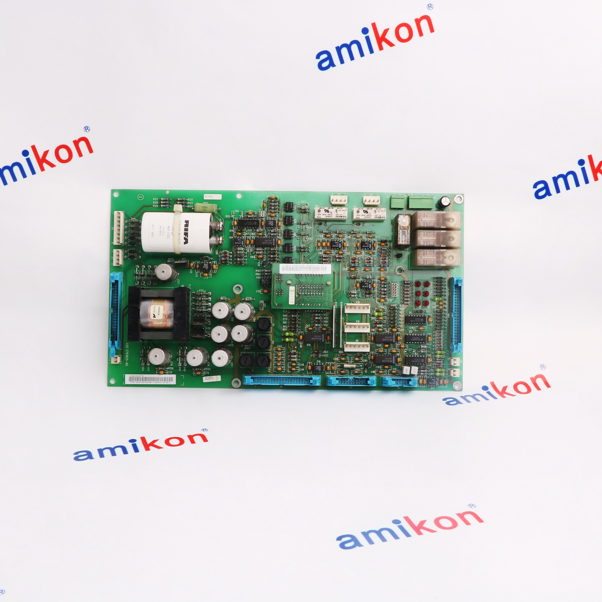 SNAT607MCI