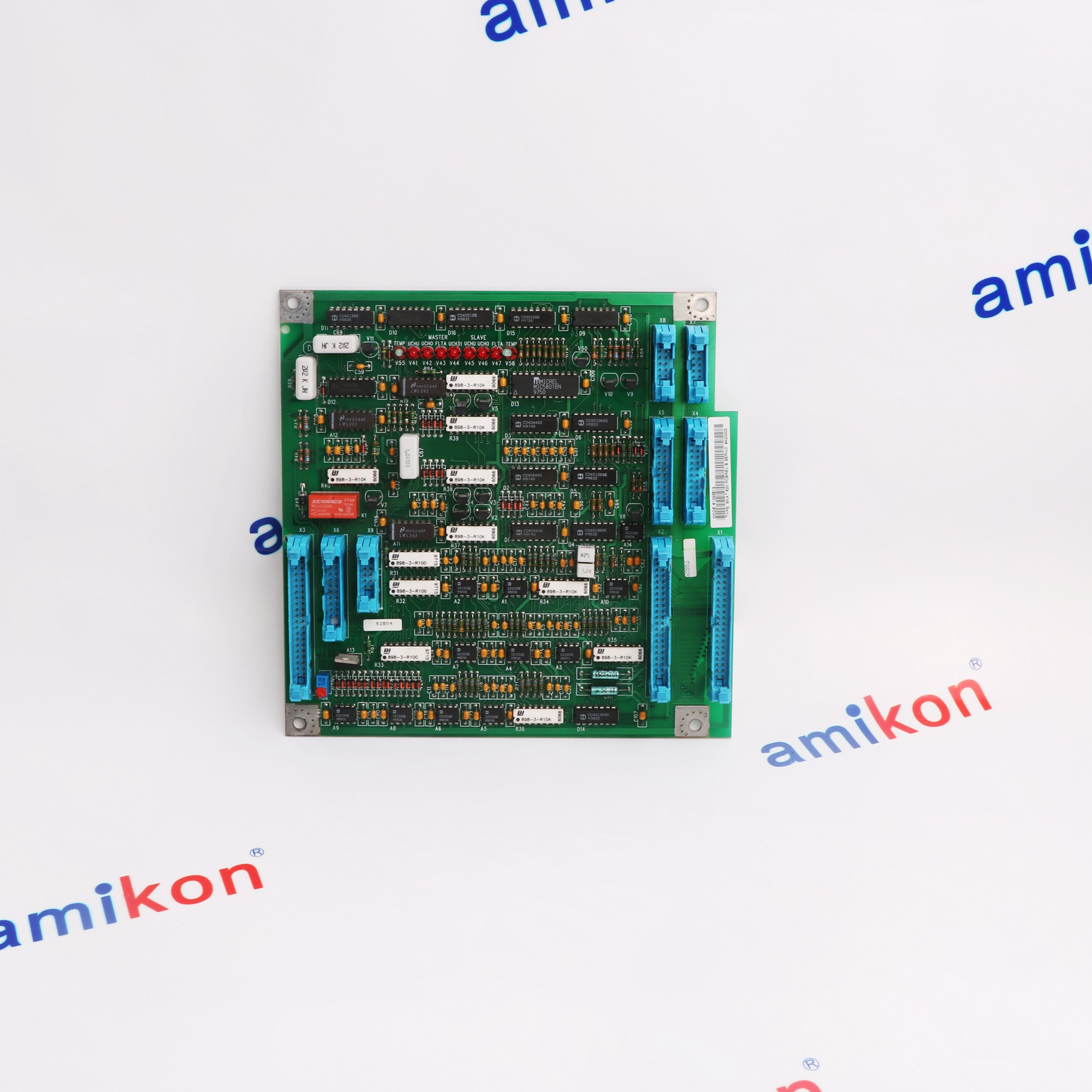SNAT620PCB