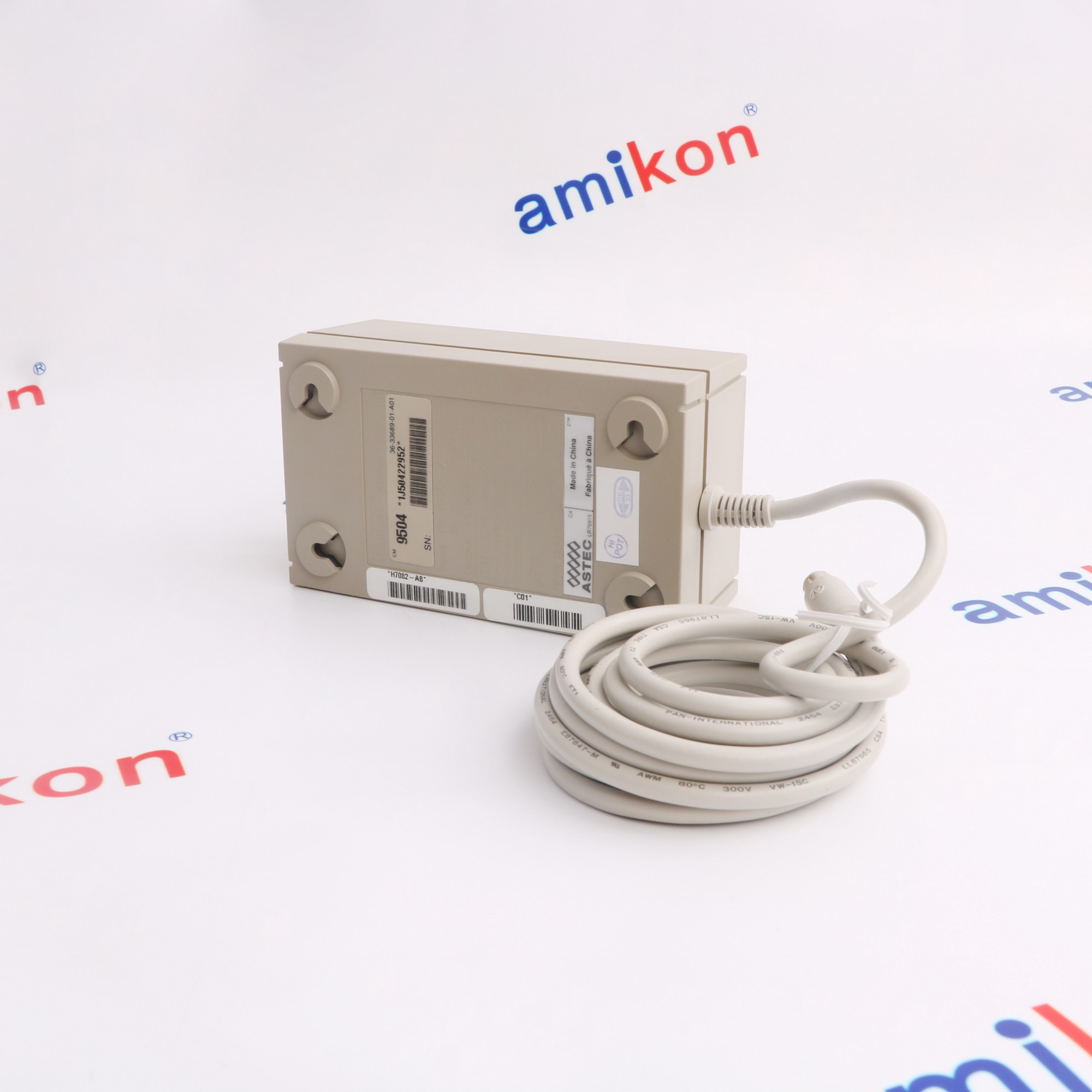 ABB DEC H7082-AB