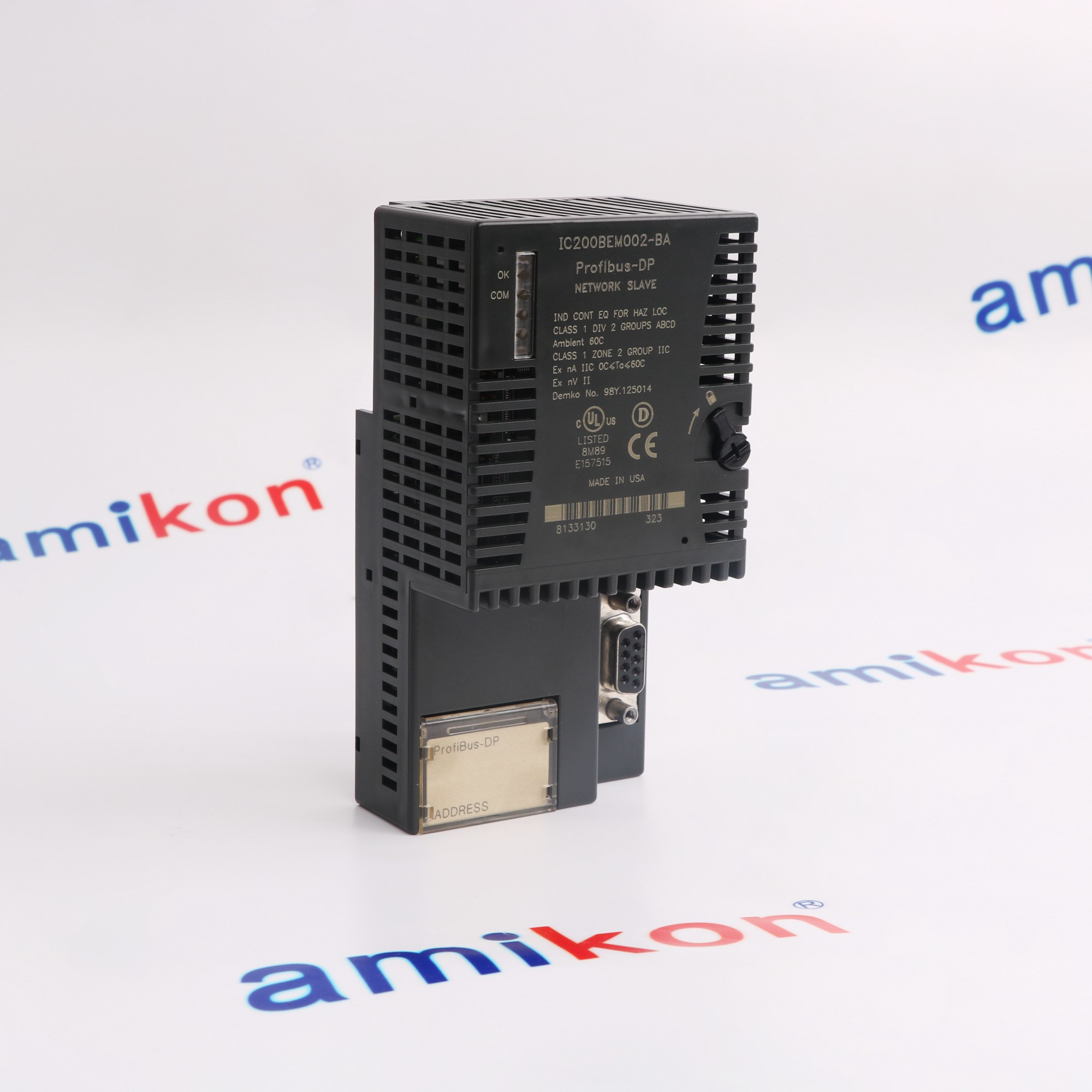 IC200BEM002