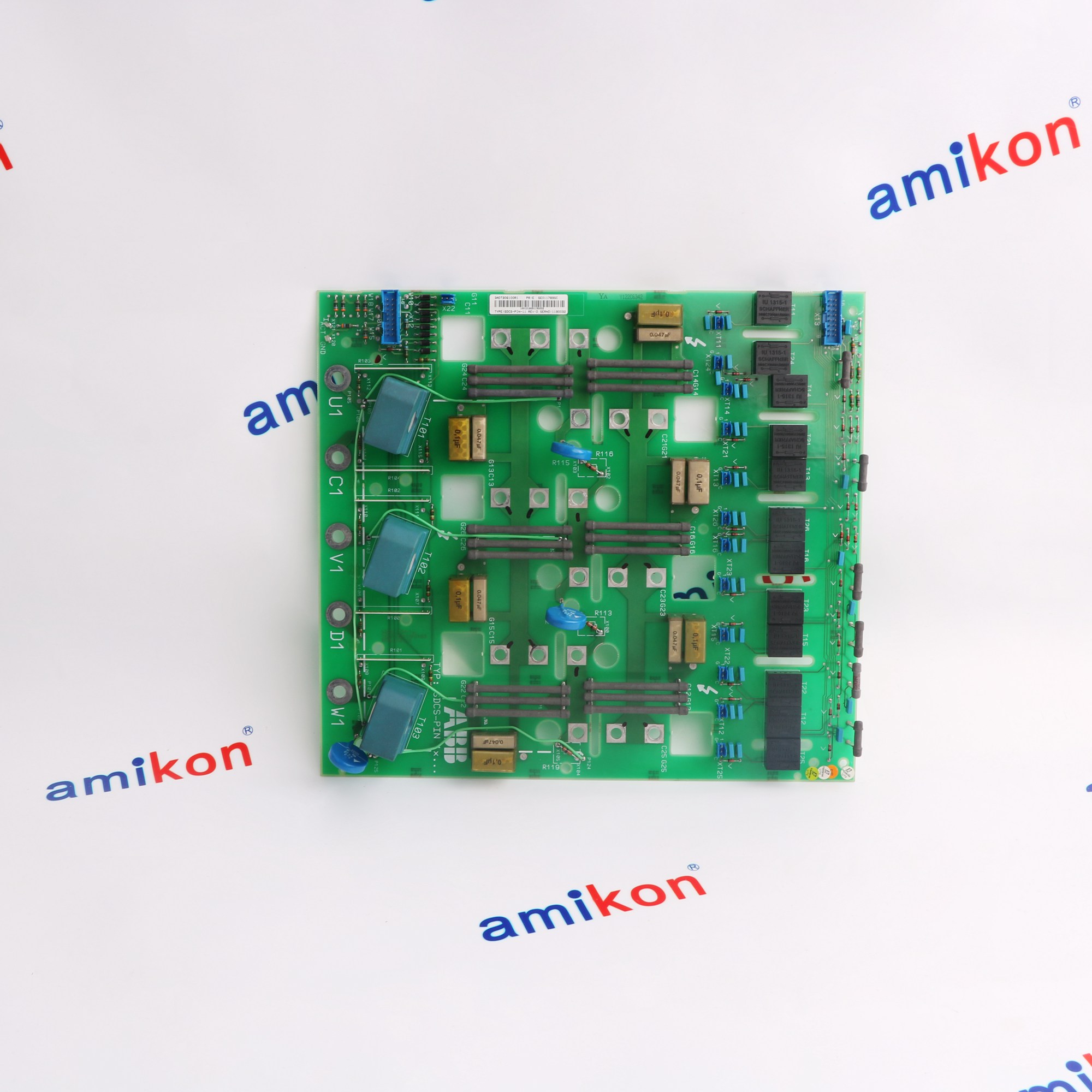 SDCS-PIN-11 3ADT306100R1