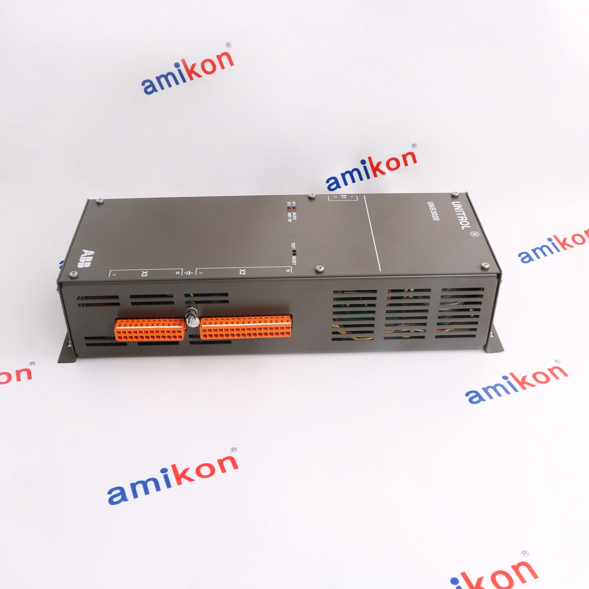 HIEE205010R0003 UNS3020A-Z,V3