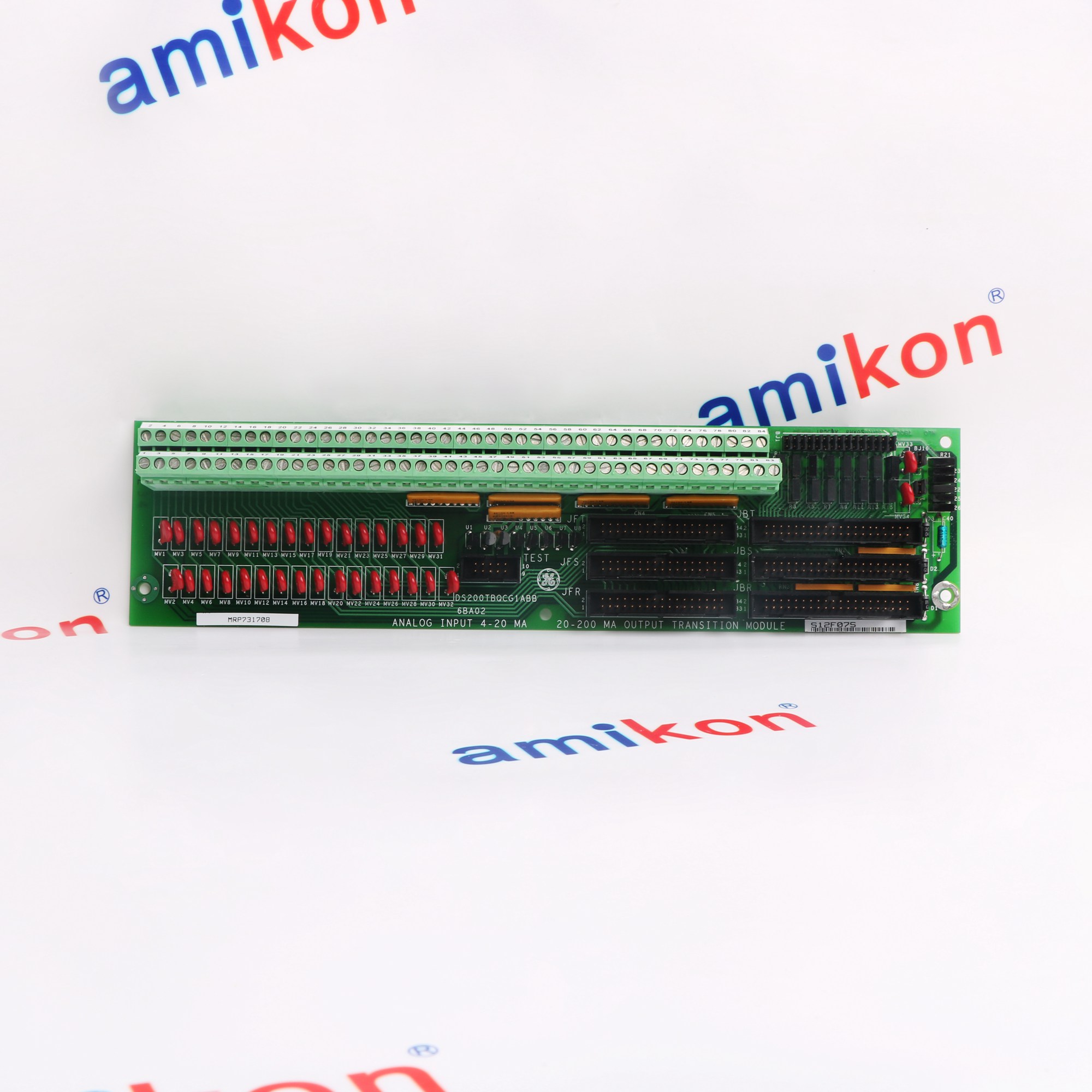DS200TBQCG1ABB