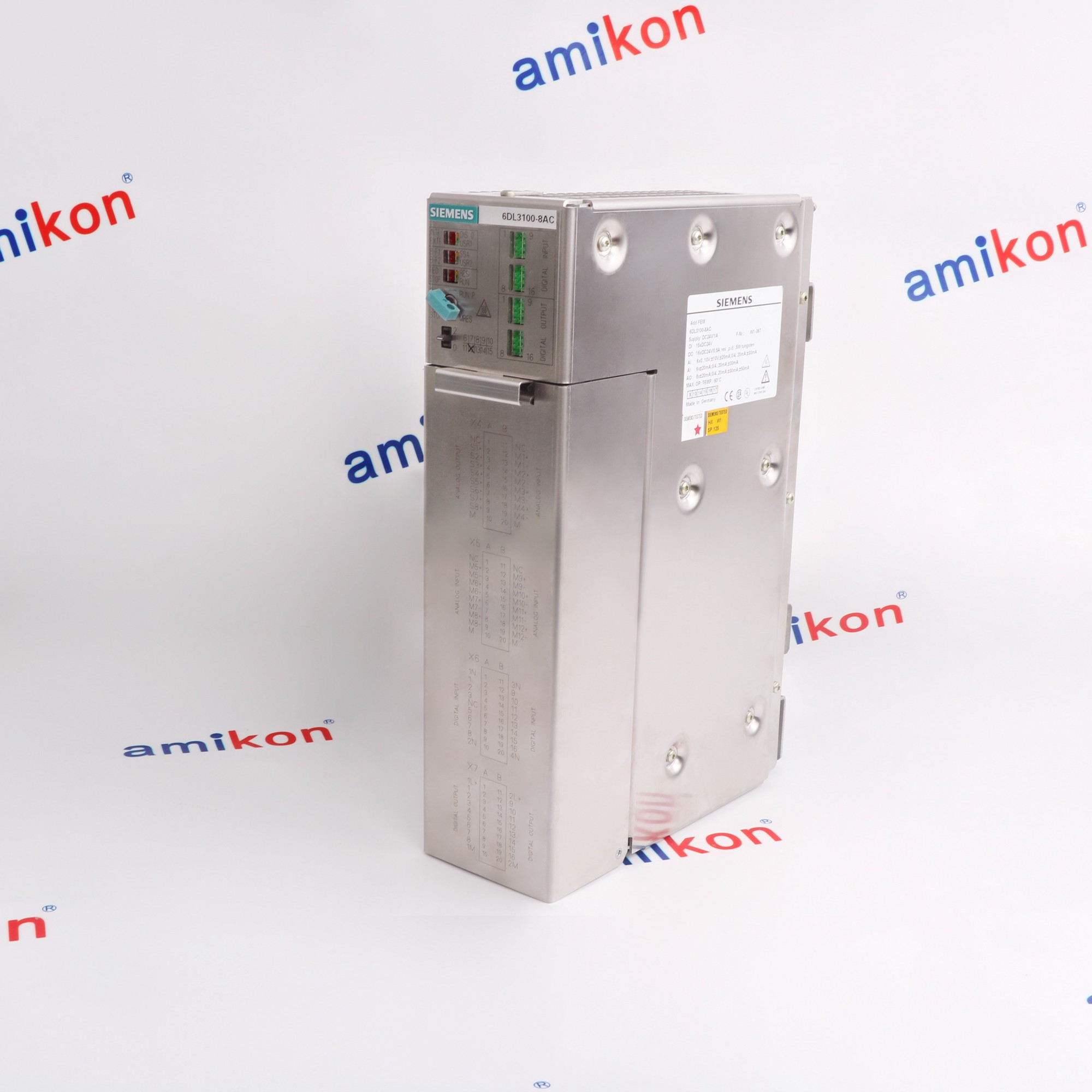 6DL3100-8AC